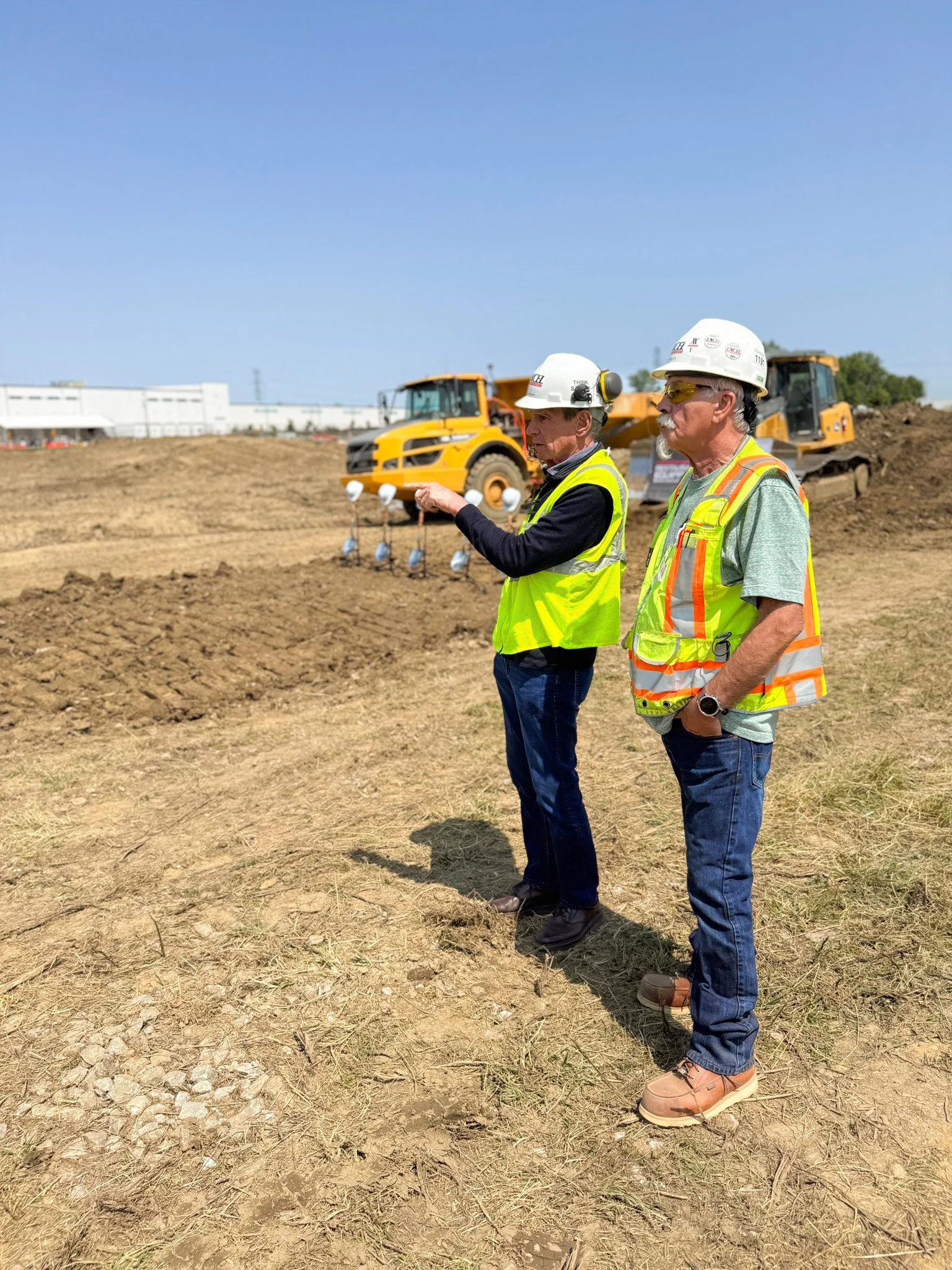 Meet the Superintendent: Terry Fuller
