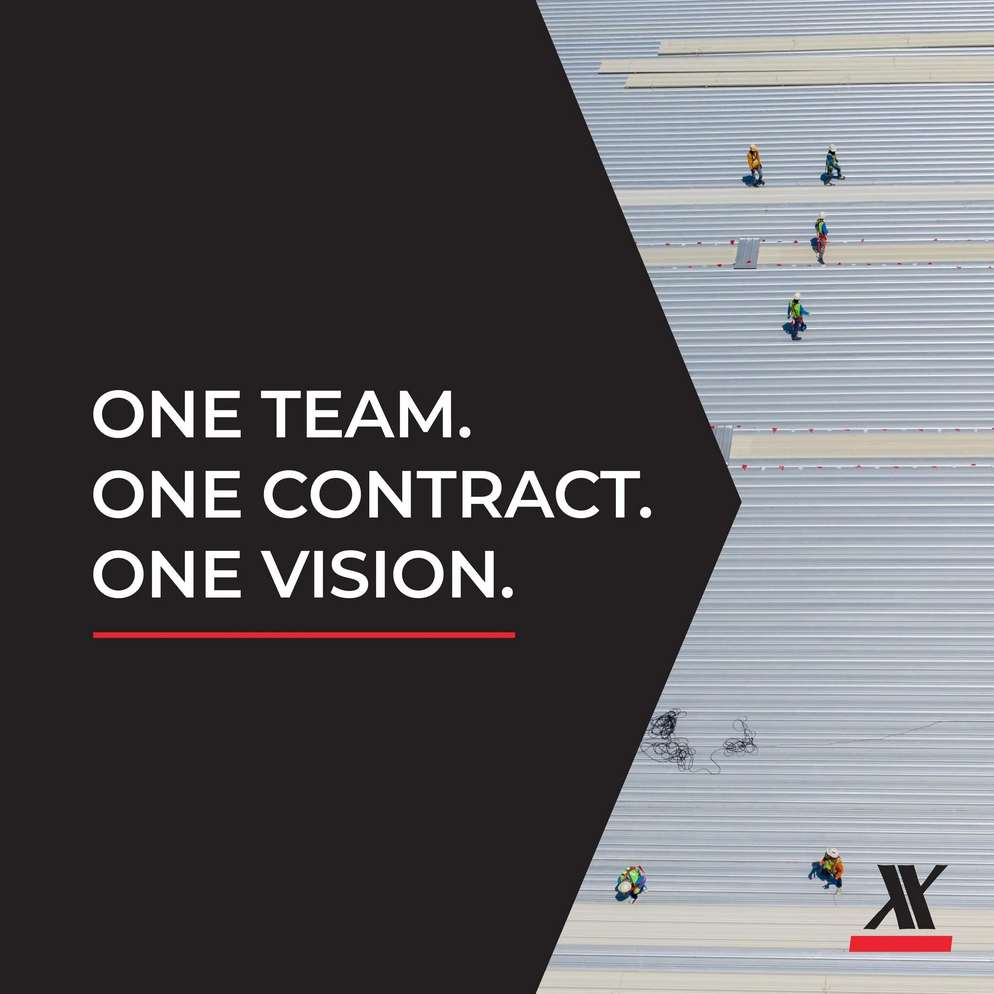 Still hearing people mix up &ldquo;design-build&rdquo; and &ldquo;design-bid-build&rdquo;? Here&rsquo;s the quick truth 👇

In a design-bid-build setup, the architect designs, contractors bid, and the owner hopes everything aligns in the end. In desi