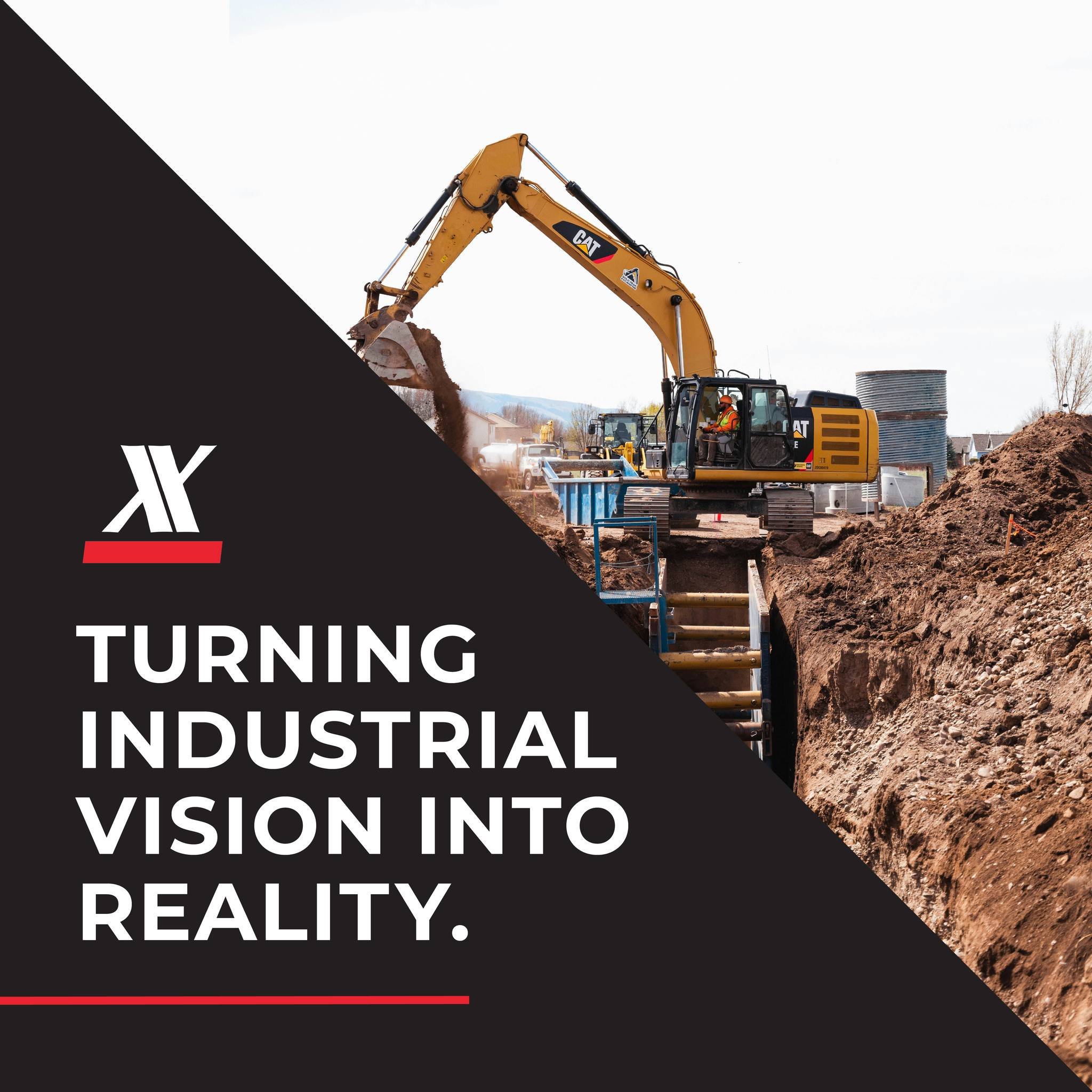 The industrial landscape isn&rsquo;t slowing down. It&rsquo;s evolving. From reshoring and electrification to the rise of specialized logistics and data facilities, one thing&rsquo;s clear: Speed is no longer just an advantage. It&rsquo;s a competiti