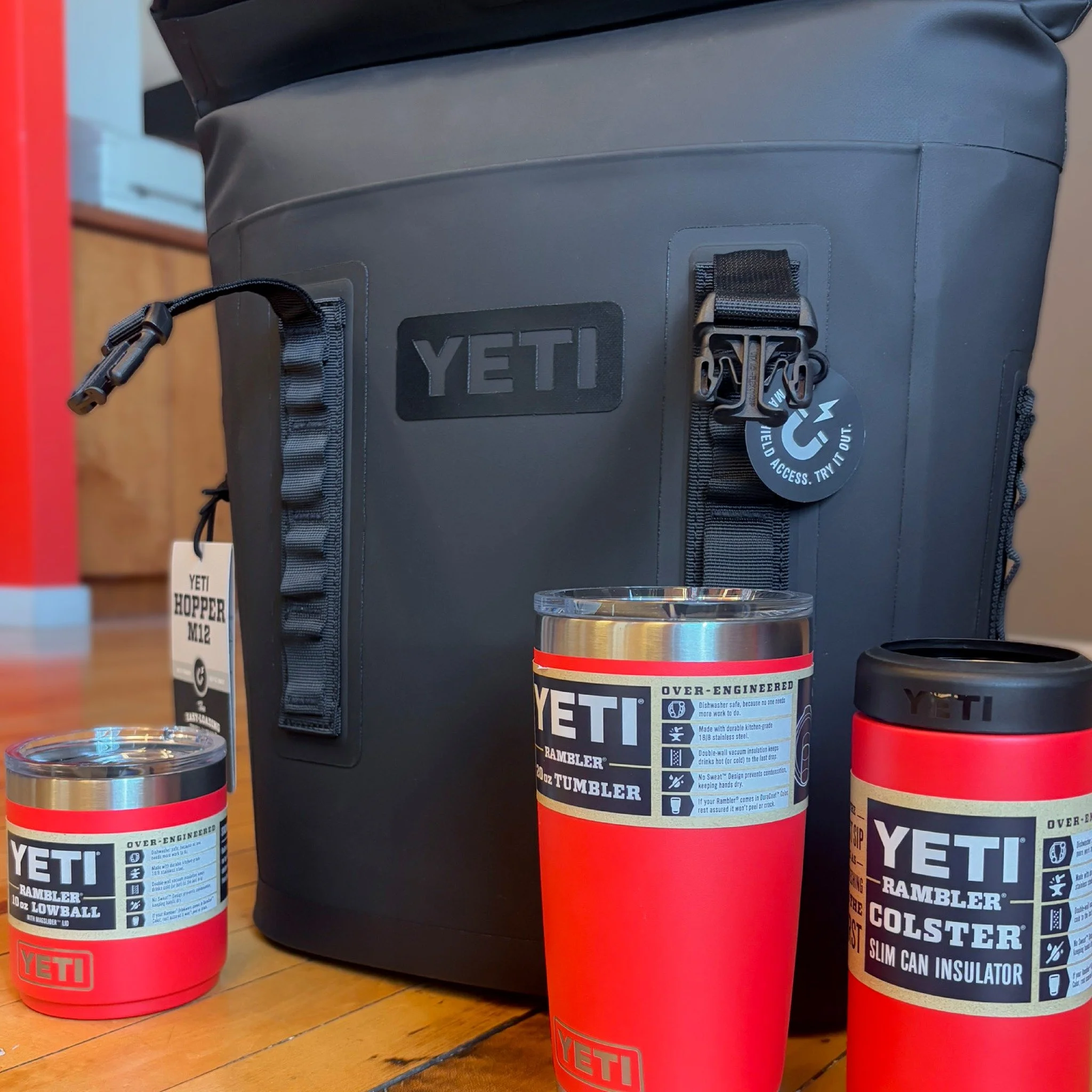 Sneak peek time! 👀 Our team&rsquo;s putting together the finishing touches for I.CON Central, right here in Columbus! This event brings together the people shaping what&rsquo;s next in industrial real estate and we&rsquo;re excited to be part of tha