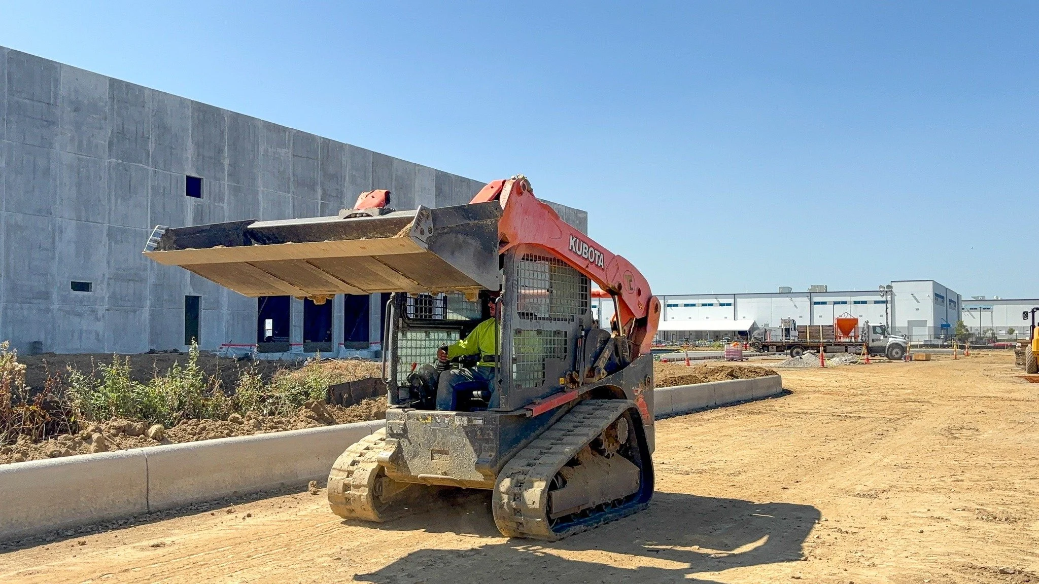 Projects don&rsquo;t move themselves; people do. And at EXXCEL, it&rsquo;s our field and project management teams who bring that momentum to life. Every day, they make The EXXCEL Way real by driving projects forward with a commitment to safety, colla