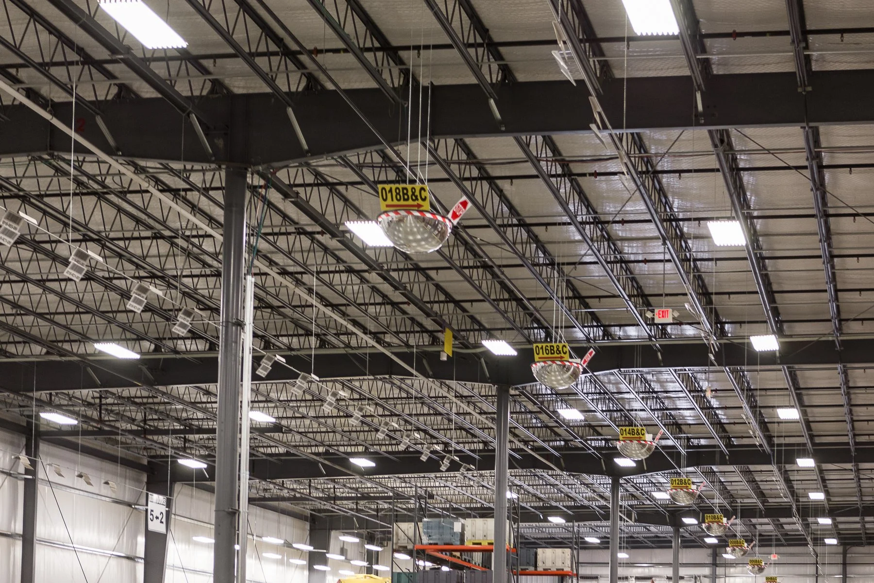 The Fastest Industrial Projects Are Decided Before the LOI