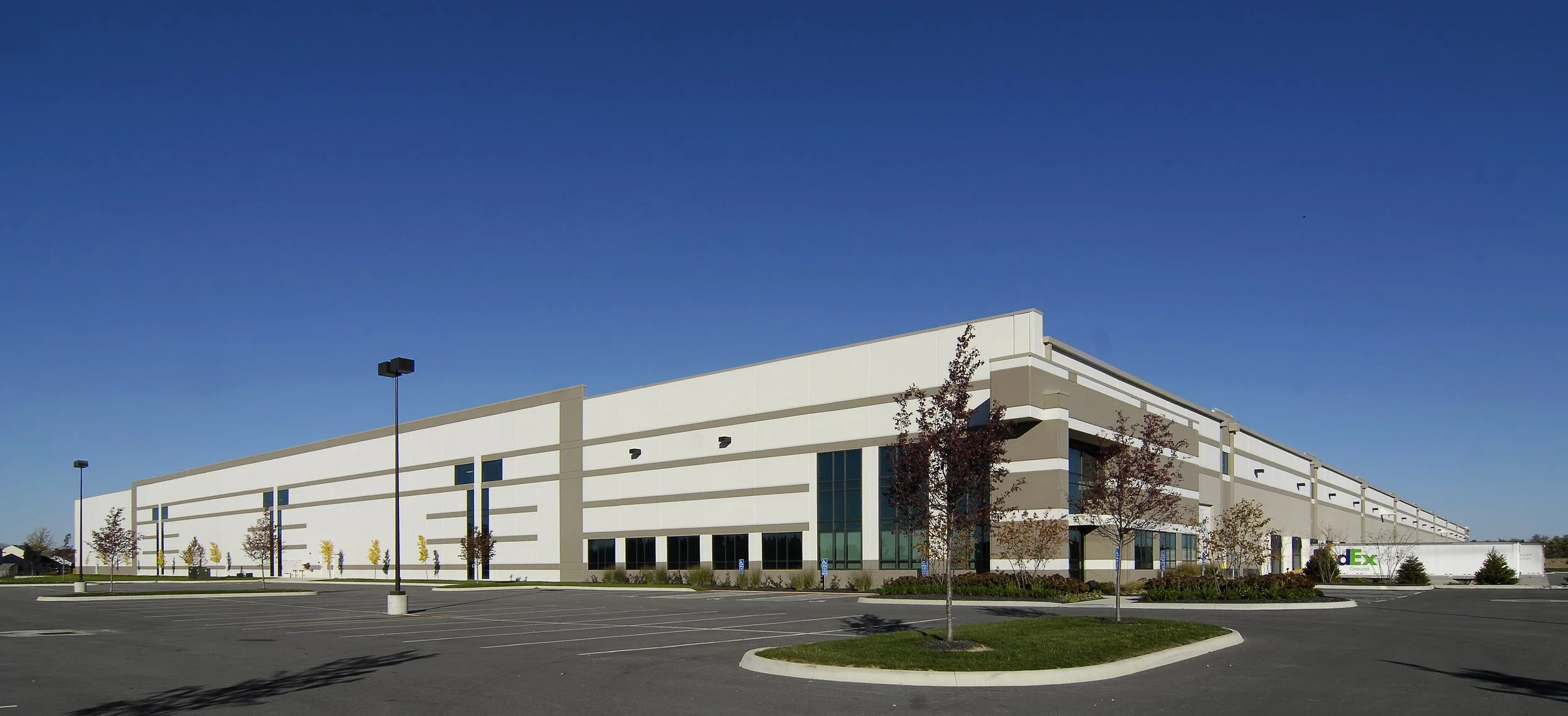 Is Your Building Holding You Back?