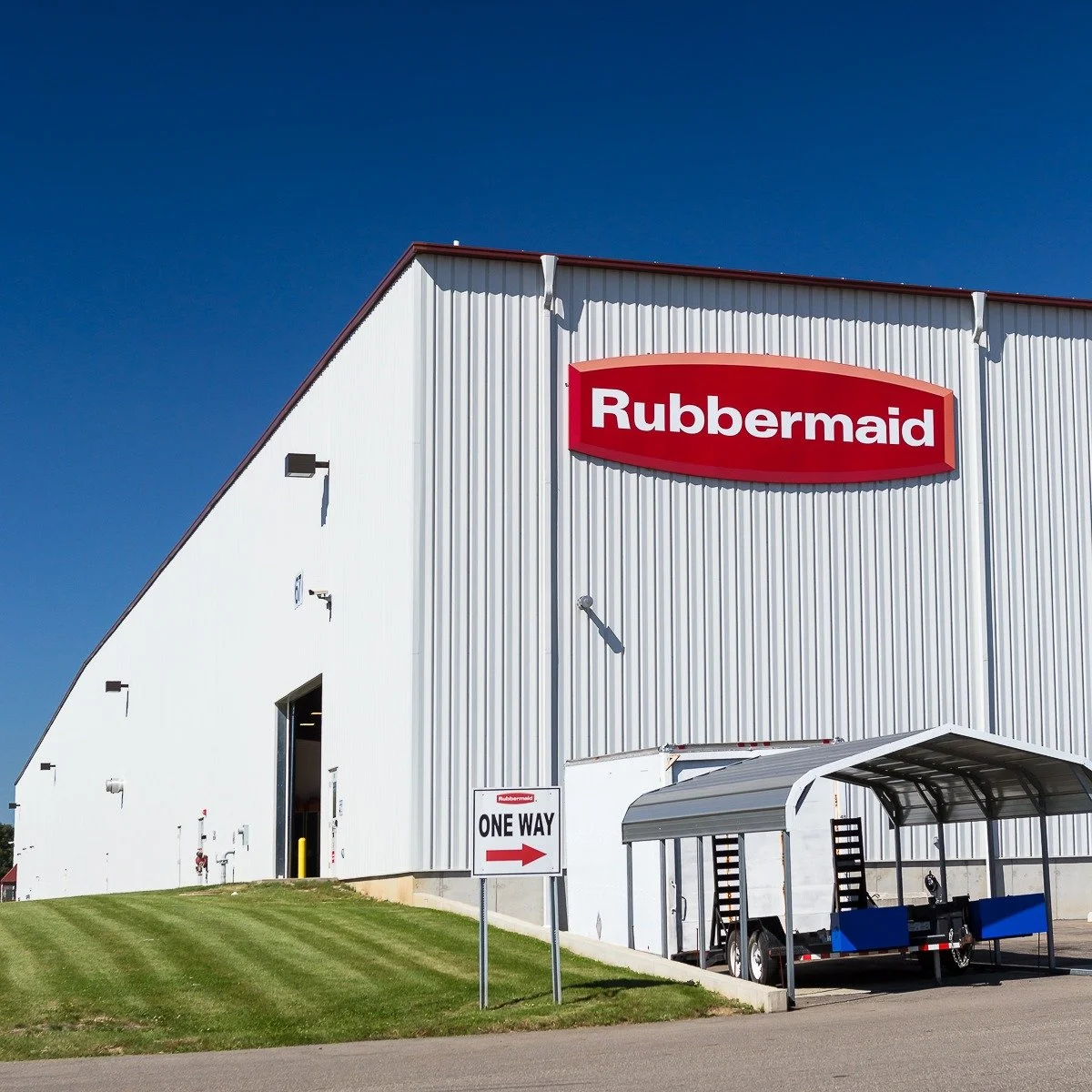 Looking back in the archives&hellip; 📂

Rubbermaid was a strategic partnership focused on speed, efficiency, and long-term performance. By incorporating value engineering early in the design process, our team delivered the facility under budget. Thr