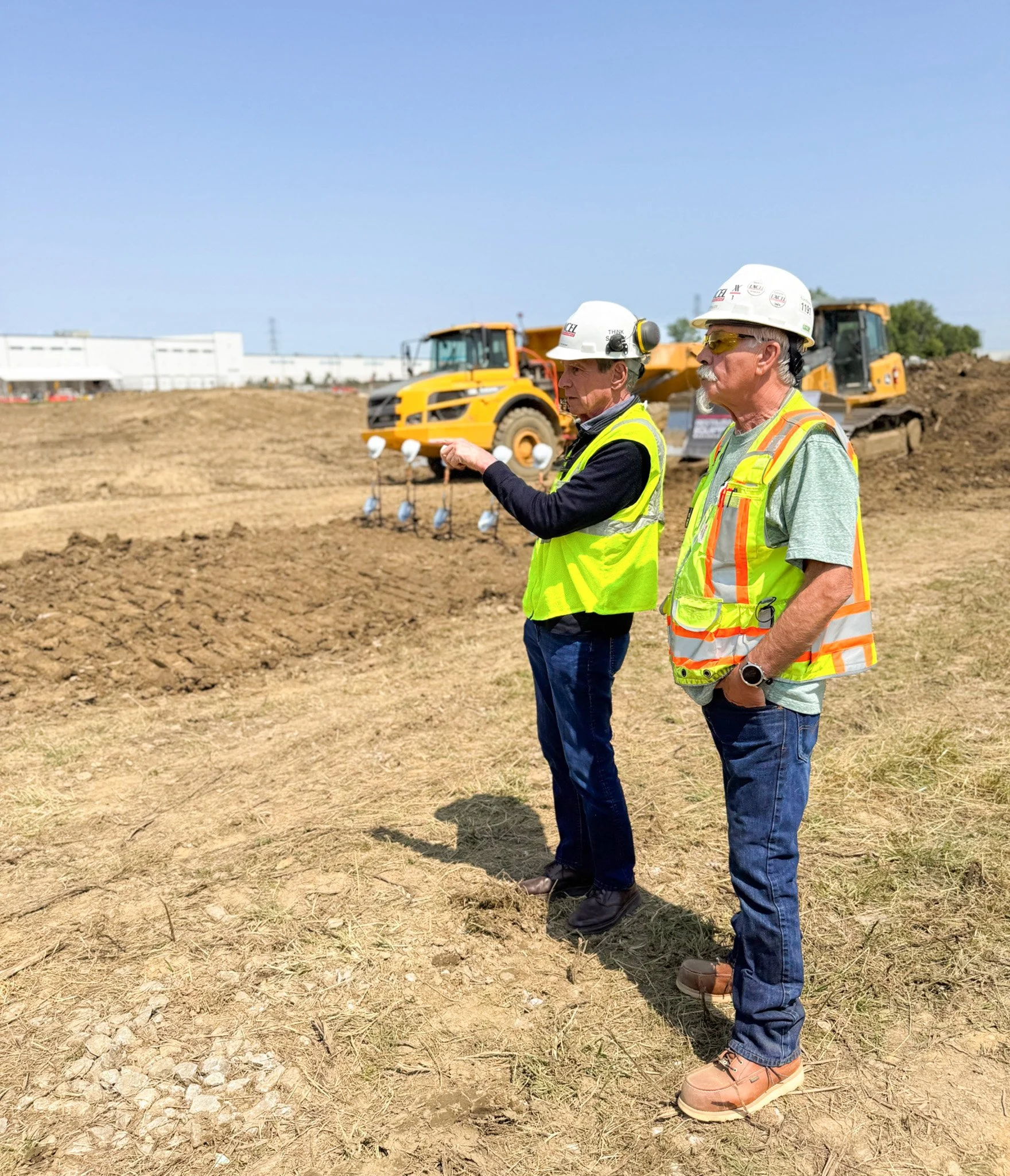 Most construction projects don&rsquo;t fail because of bad intentions. They fail because of miscommunication, unclear scope, and expectations that were never aligned from the start.

At EXXCEL, we&rsquo;ve built our process to eliminate those risks e