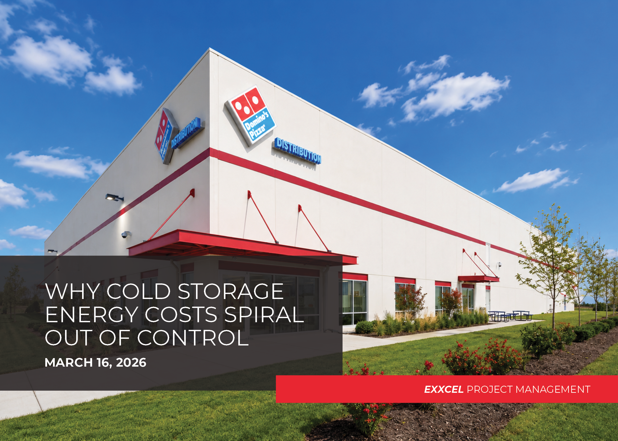Why Cold Storage Energy Costs Spiral Out of Control