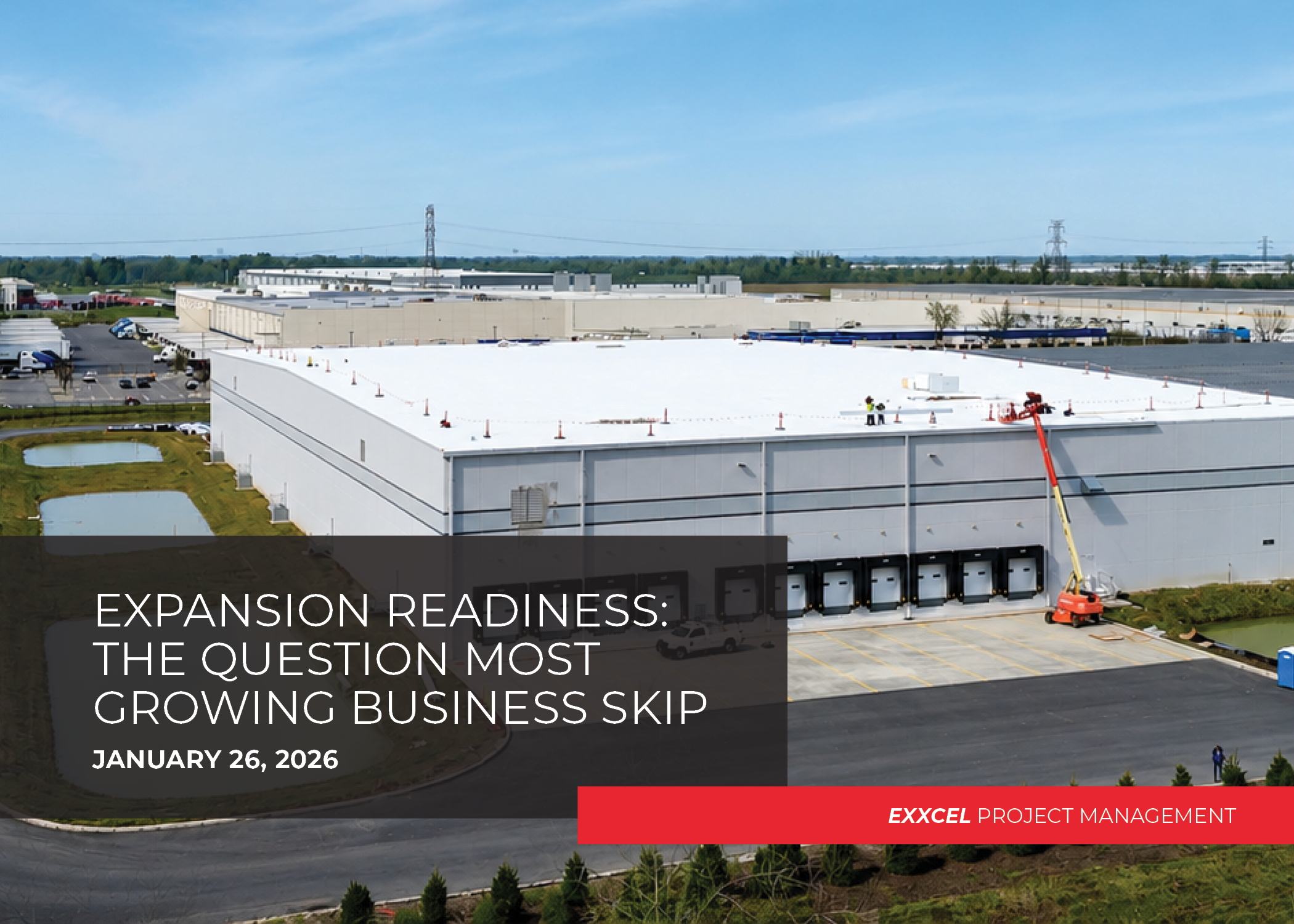 Expansion Readiness: The Question Most Growing Businesses Skip