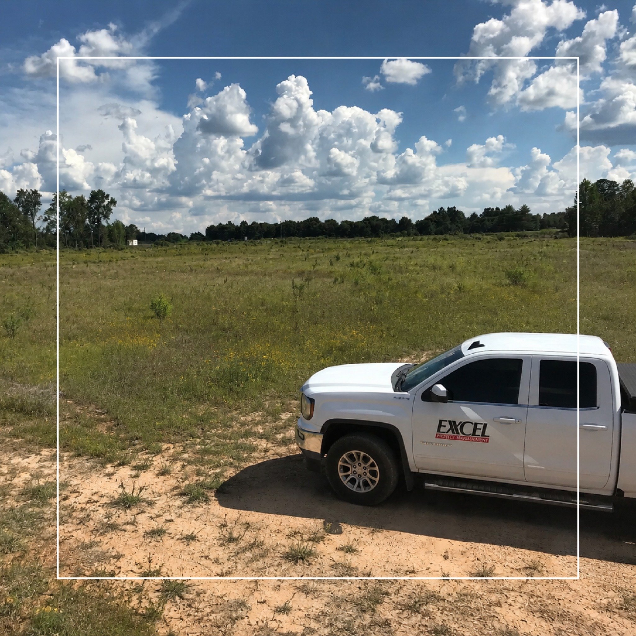 Boots on the ground before pen on the page. 👷&zwj;♂️

Site plans and drawings tell you a lot, but the site itself tells you everything. Slope, soil, access, utilities, what was actually built next door, those are the details that turn into expensive