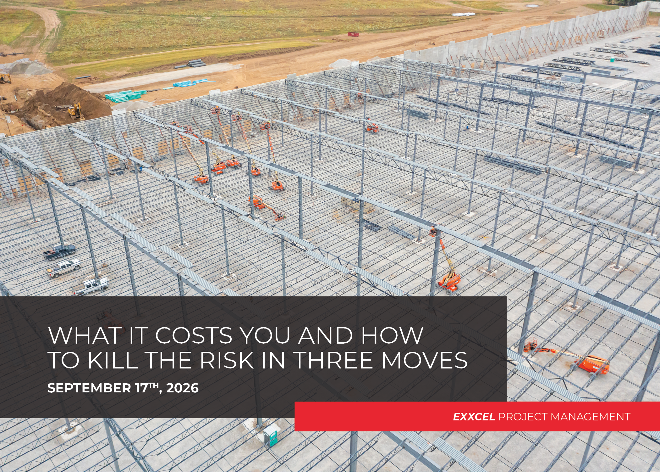 The Power Bottleneck: What It Costs You and How to Kill the Risk in Three Moves