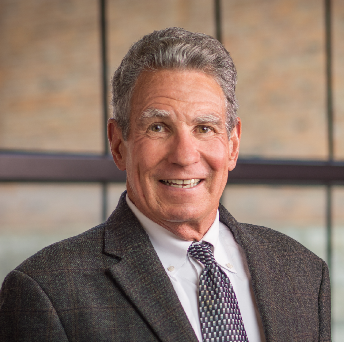 Doug Reardon CEO of EXXCEL