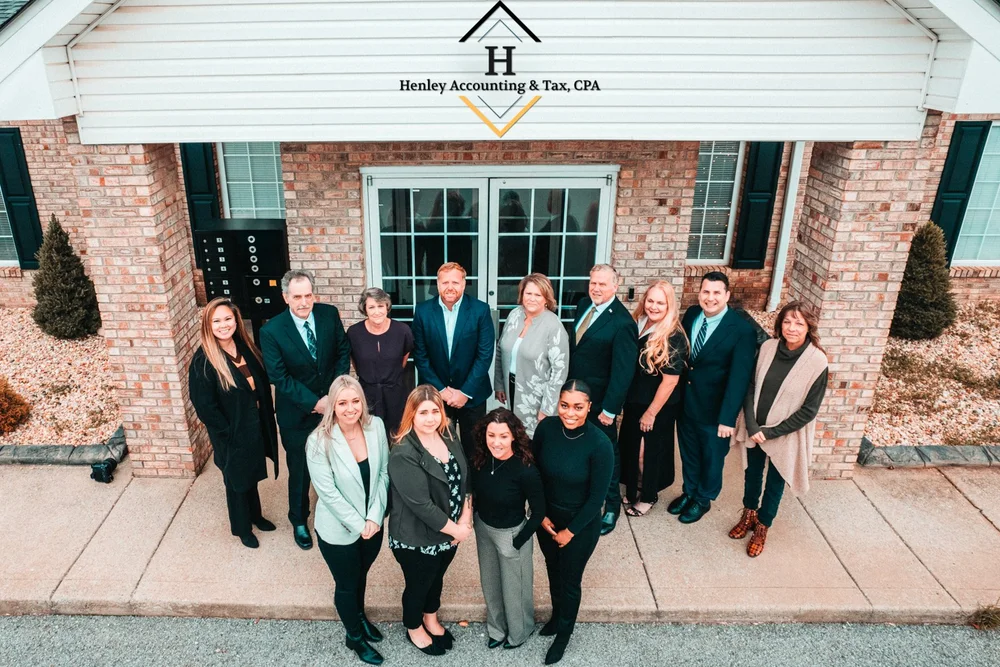 Henley Accounting & Tax