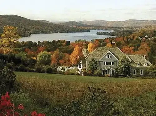 Connecticut