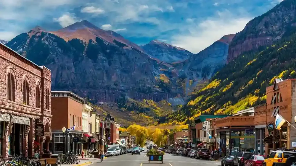colorado