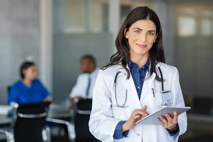 Why Many Physicians Stop After Their First Clinical Trial And How PRG Is Changing the Story