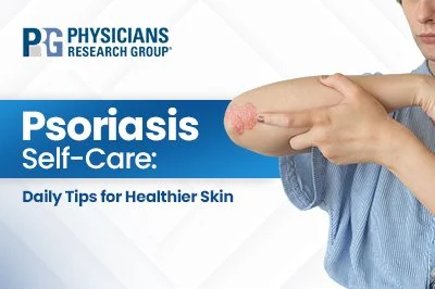Psoriasis Self-Care: Daily Tips for Healthier Skin 
