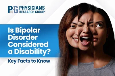 Is Bipolar Disorder Considered a Disability? Key Facts to Know 