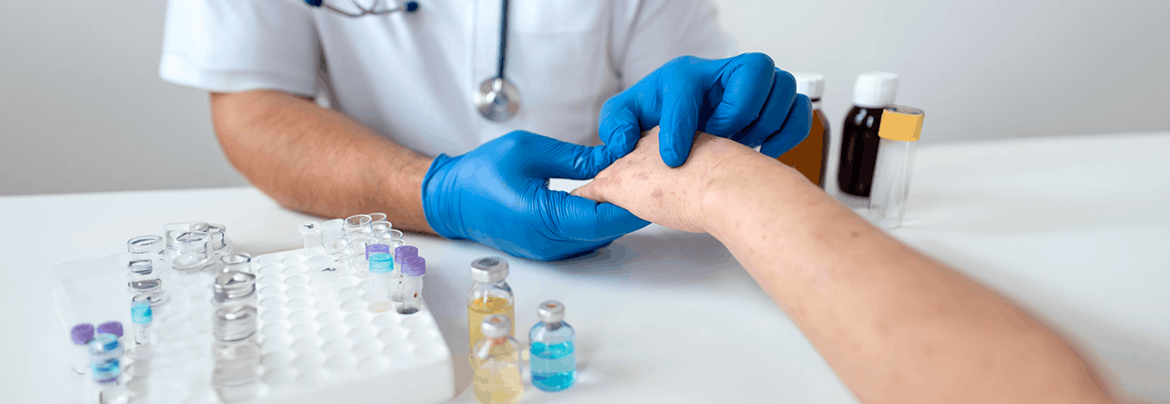 What to Expect-in an Atopic Dermatitis Clinical Trial