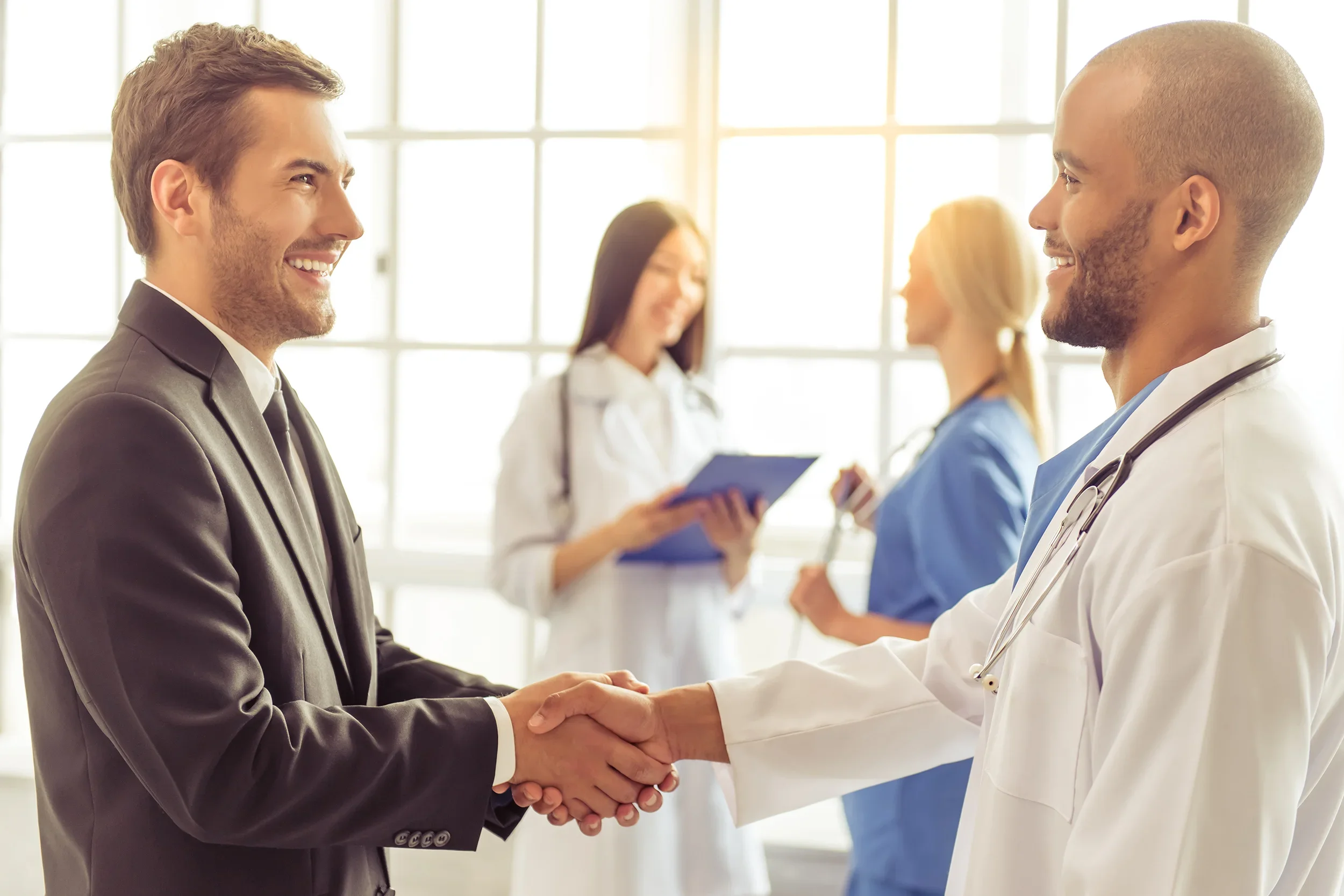 Physicians Research Group (arizona)