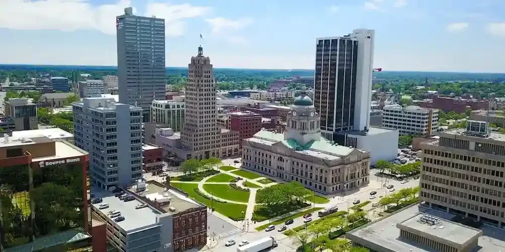 indiana