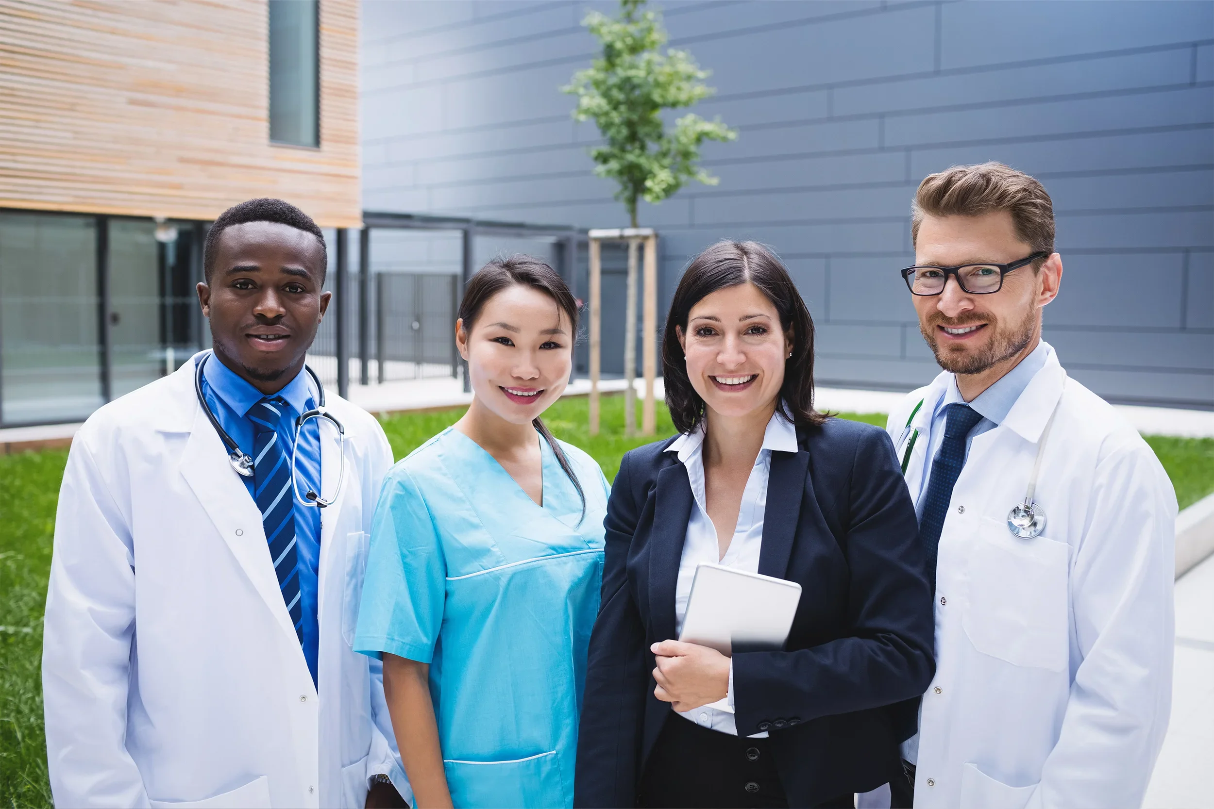Physicians Research Group (arizona)