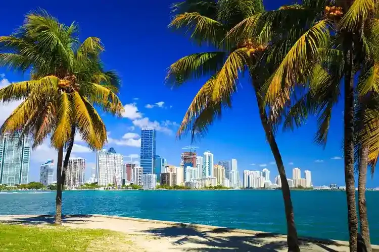 florida