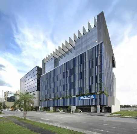 GLOBAL BANK