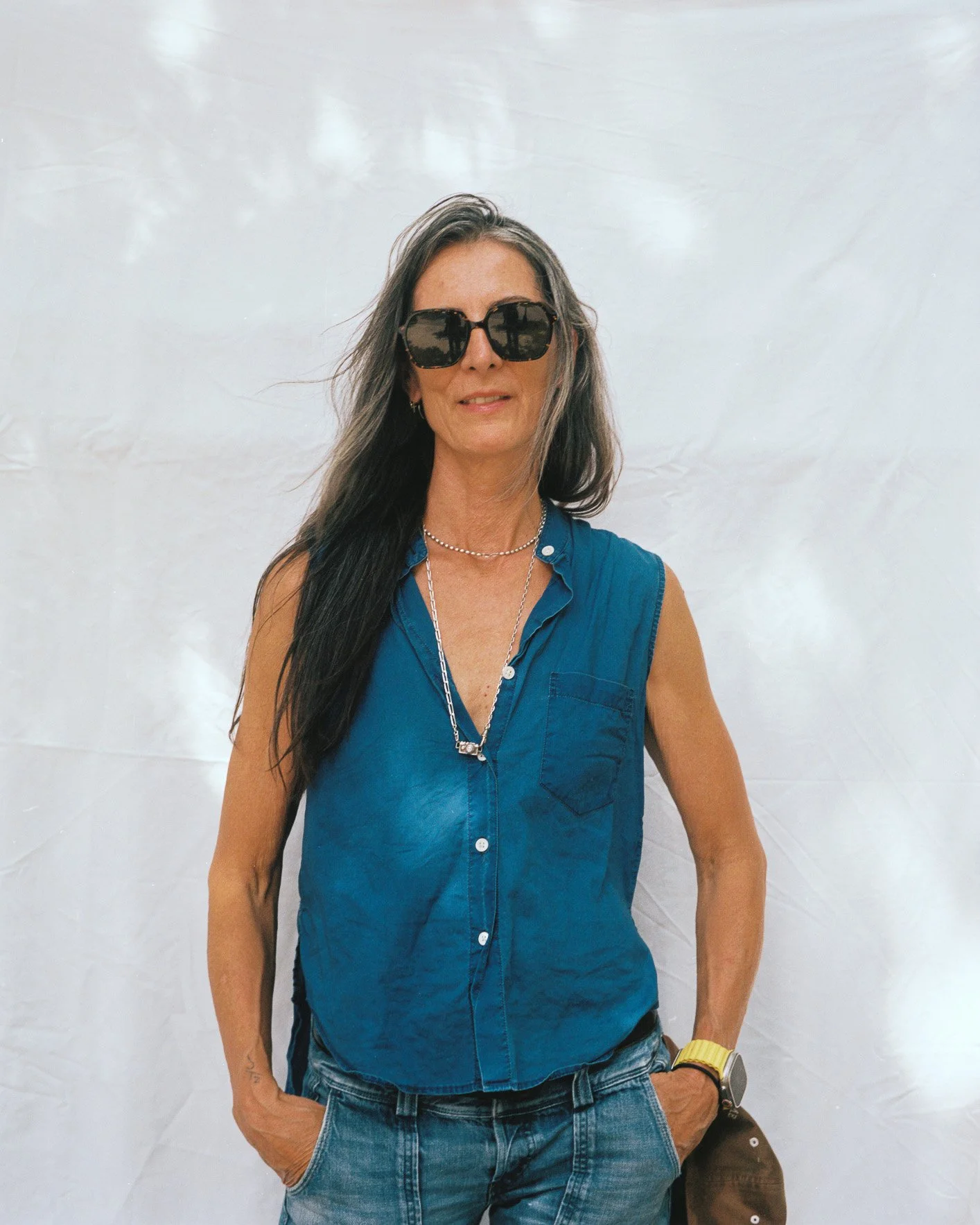 Cheryl Dunn for Monster Children 20th Anniversary Issue