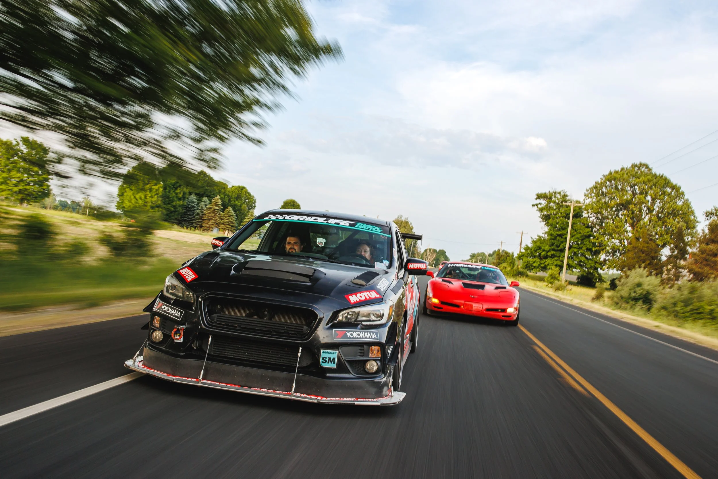 TEAM — Devin Hofmann