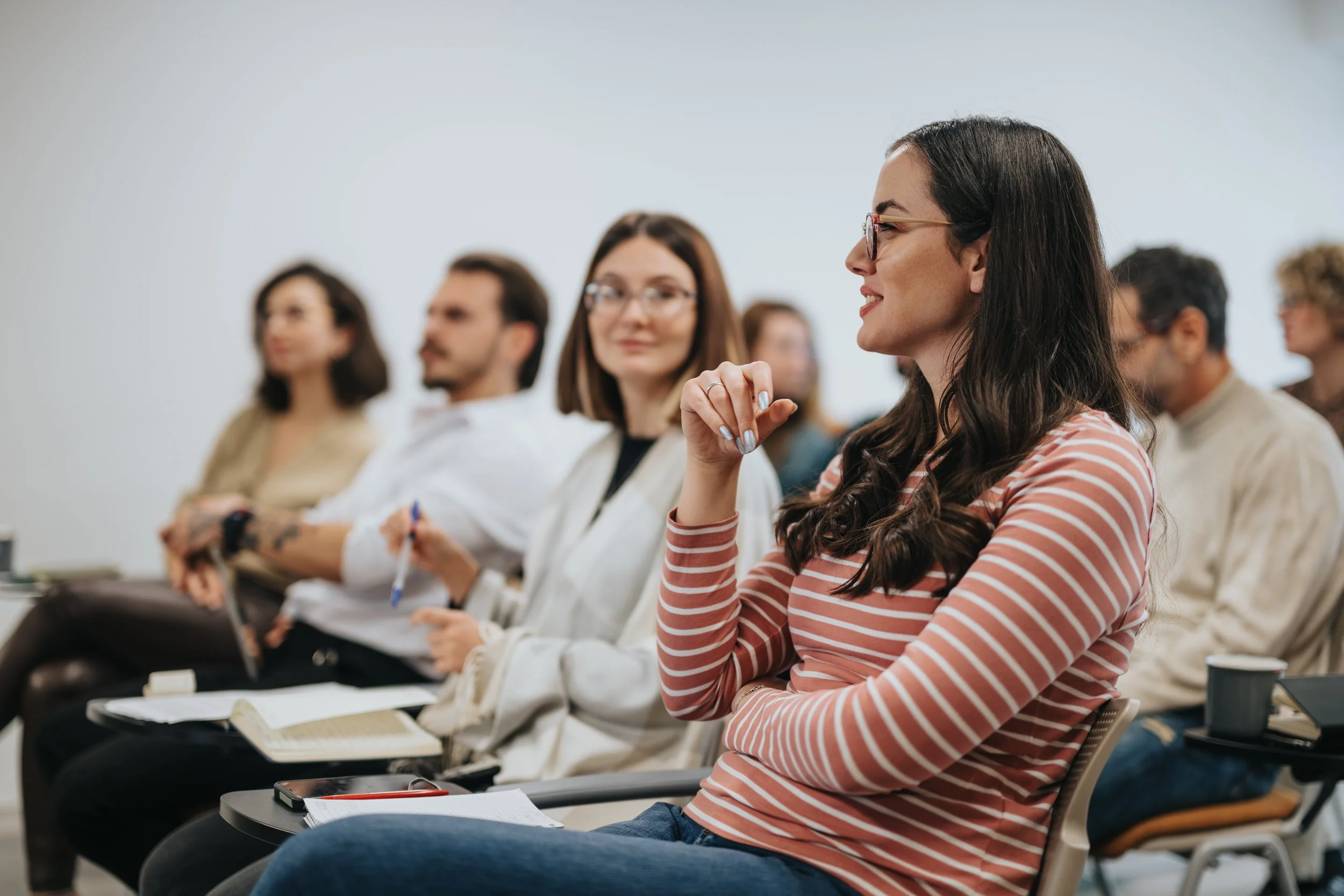 Peak Performance Management Series (Standard Schedule)