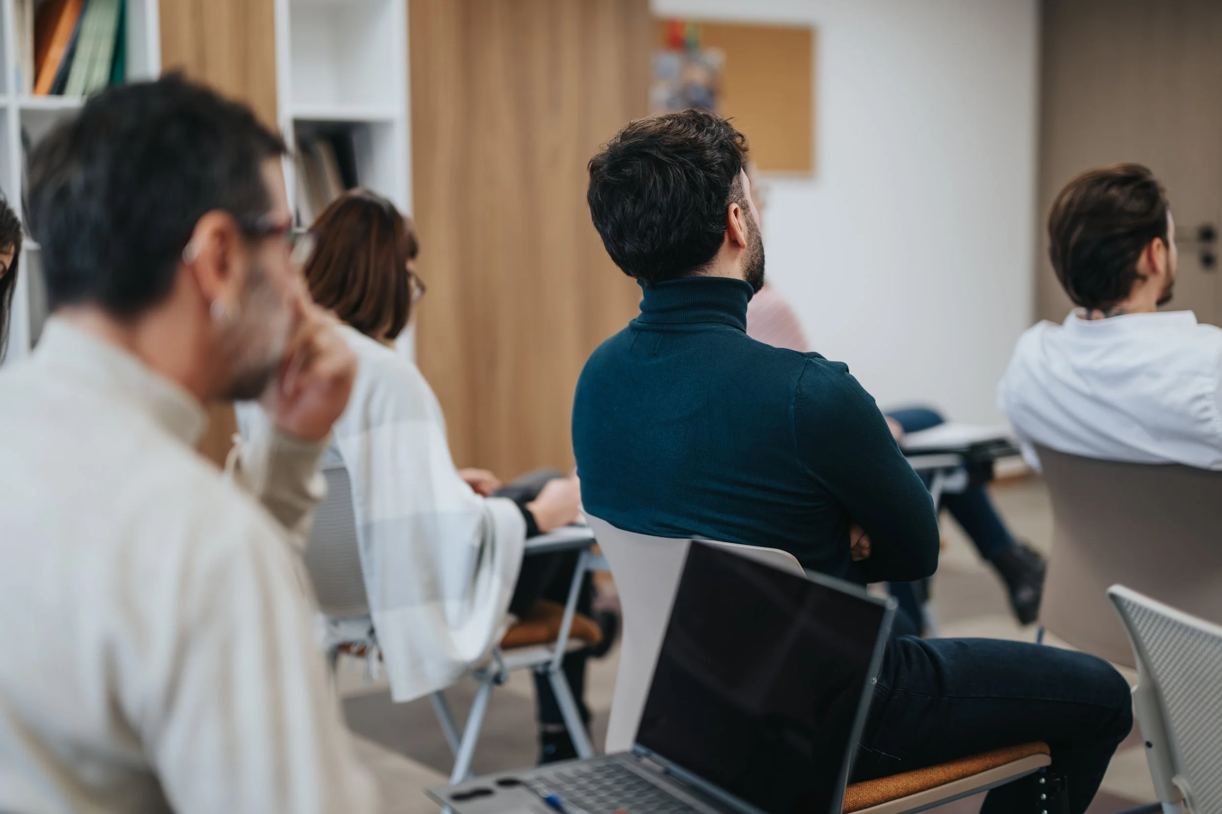 Peak Performance Management Series (Condensed Schedule)