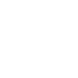 Outline of a storefront with an awning