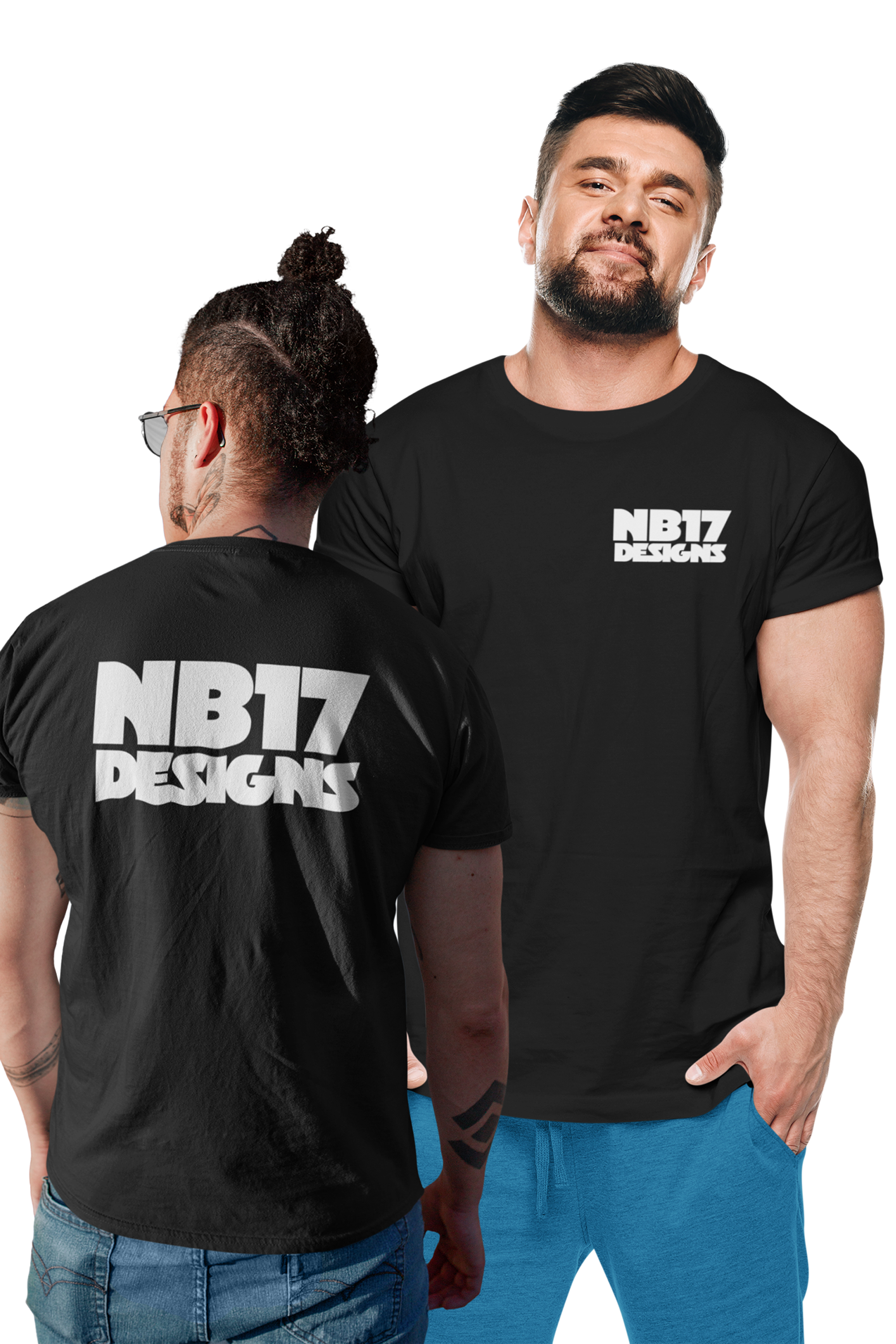 NB17 Designs Tshirt Black V3.png