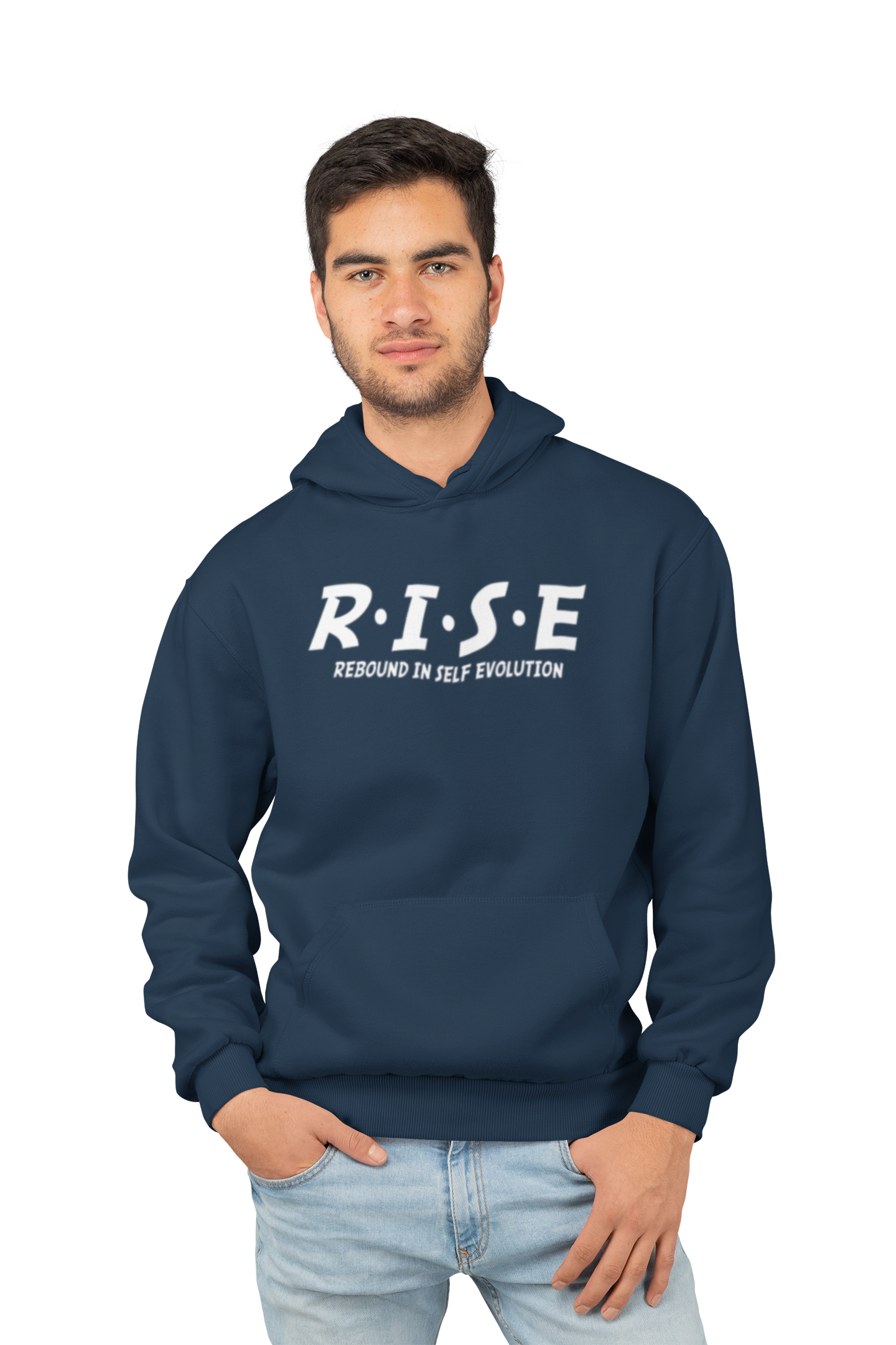 RISE Pullover Hoody V1 - Navy.png