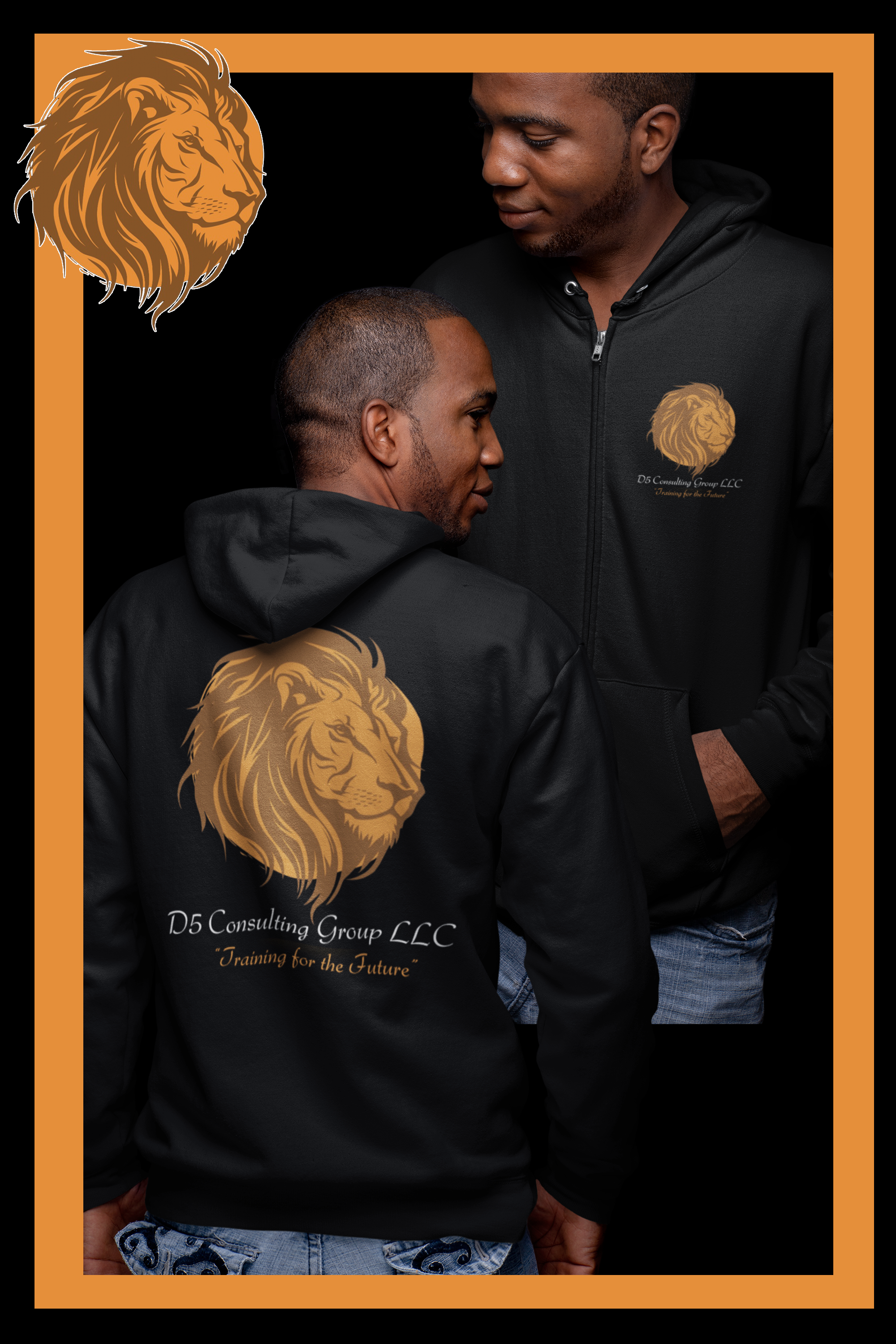 D5 Zip Up Hoody - Black.png