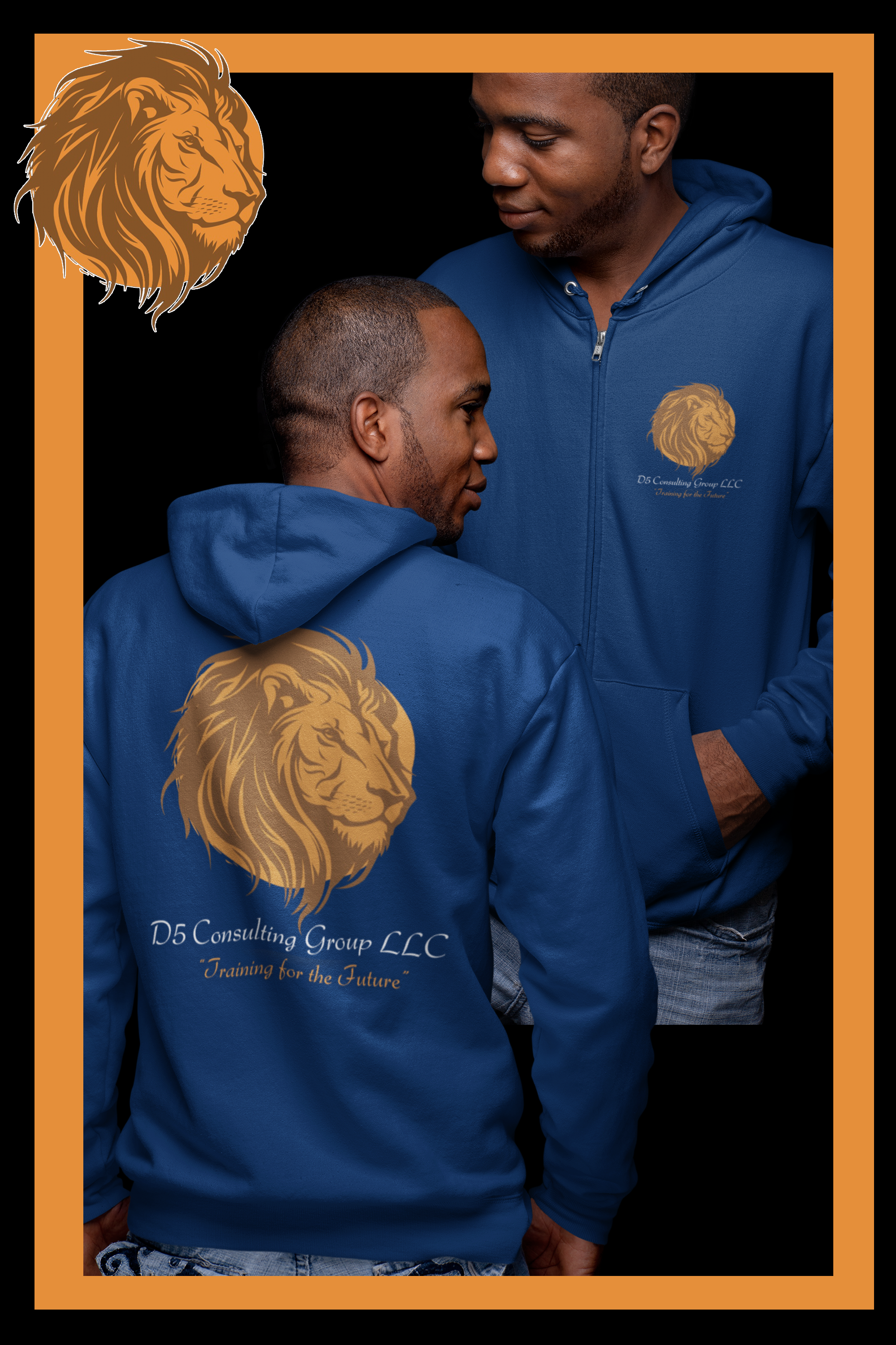 D5 Zip Up Hoody - Navy.png