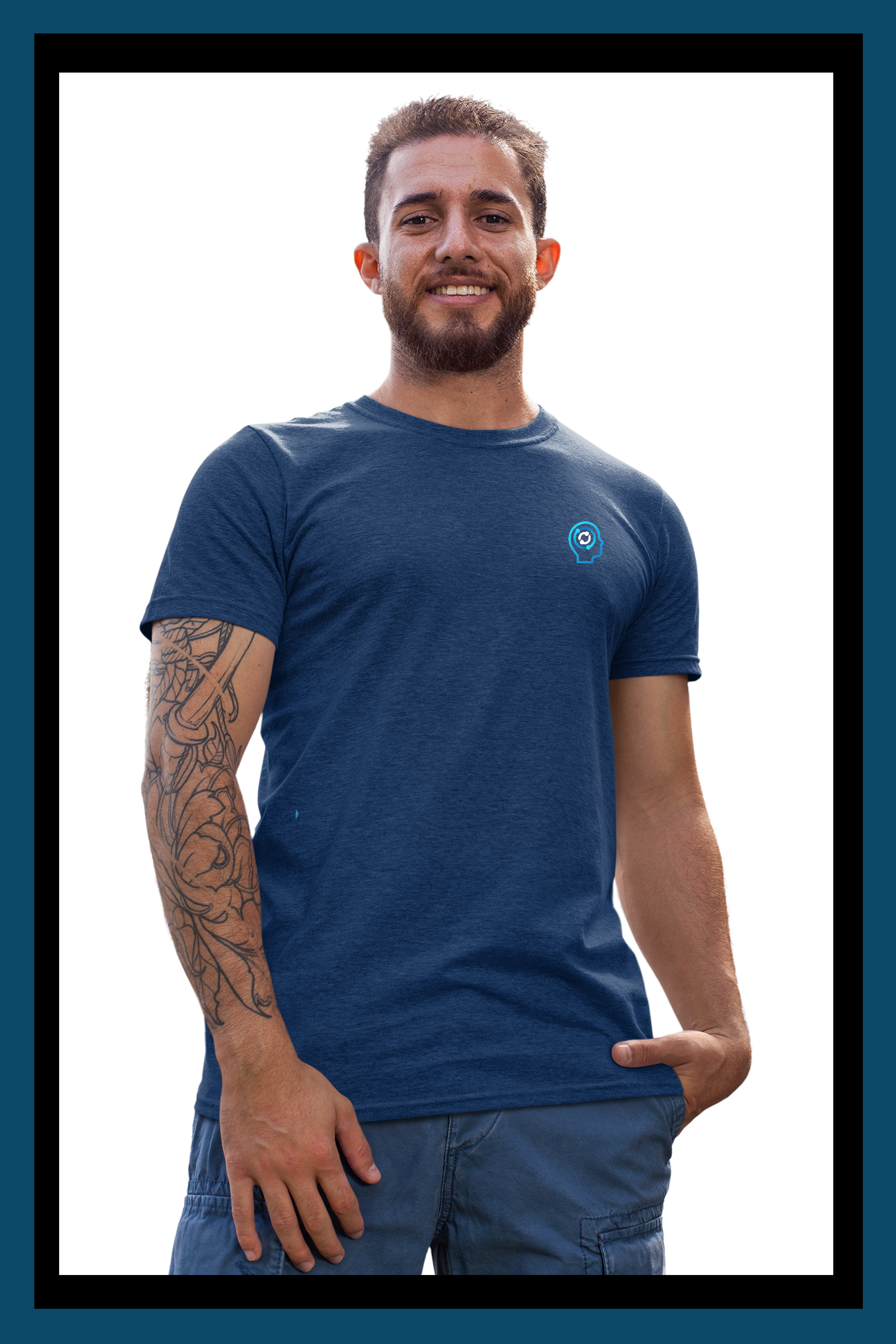 EKIM SS T-Shirt V3 Navy.png