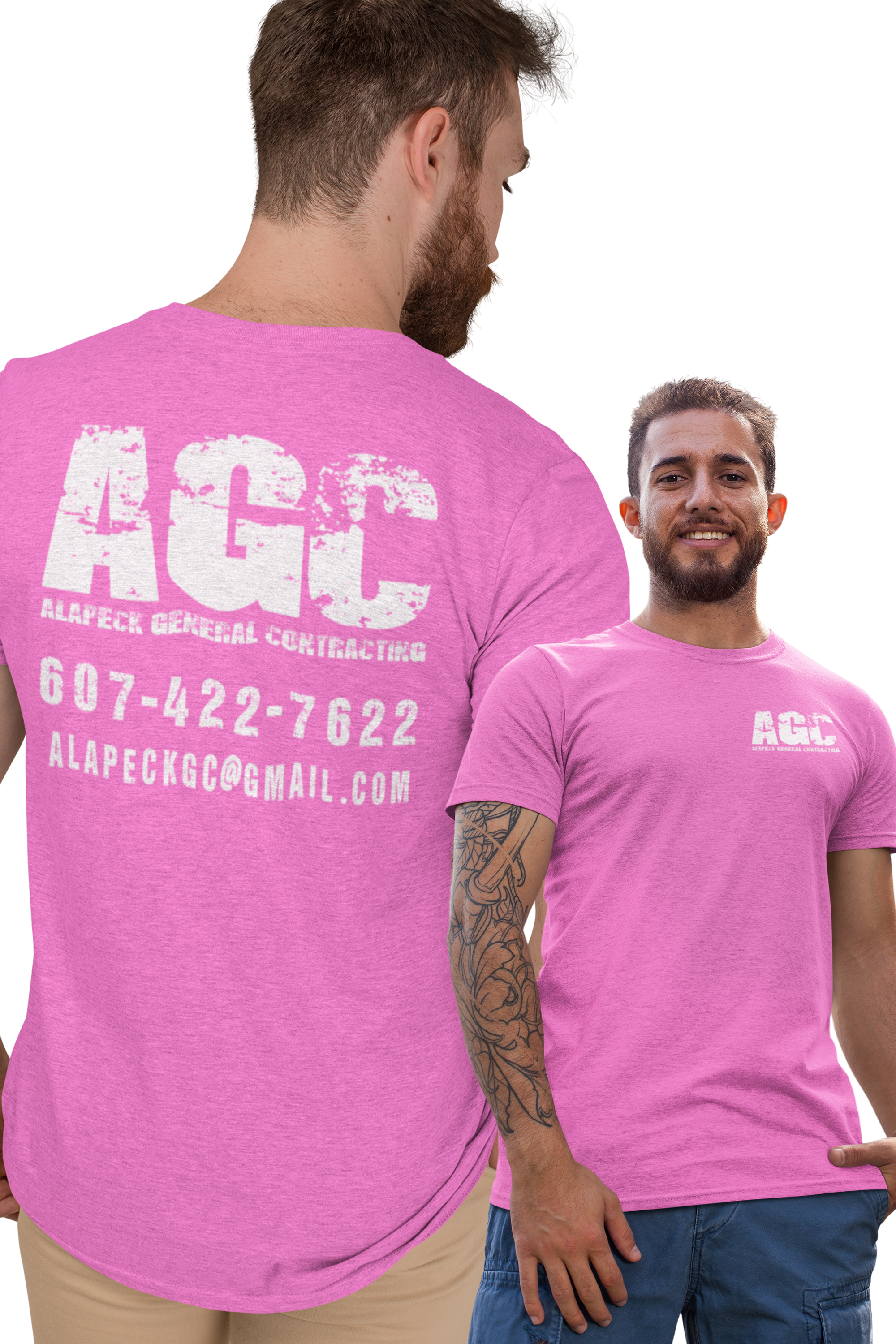 AGC Pink Heather Tee.png