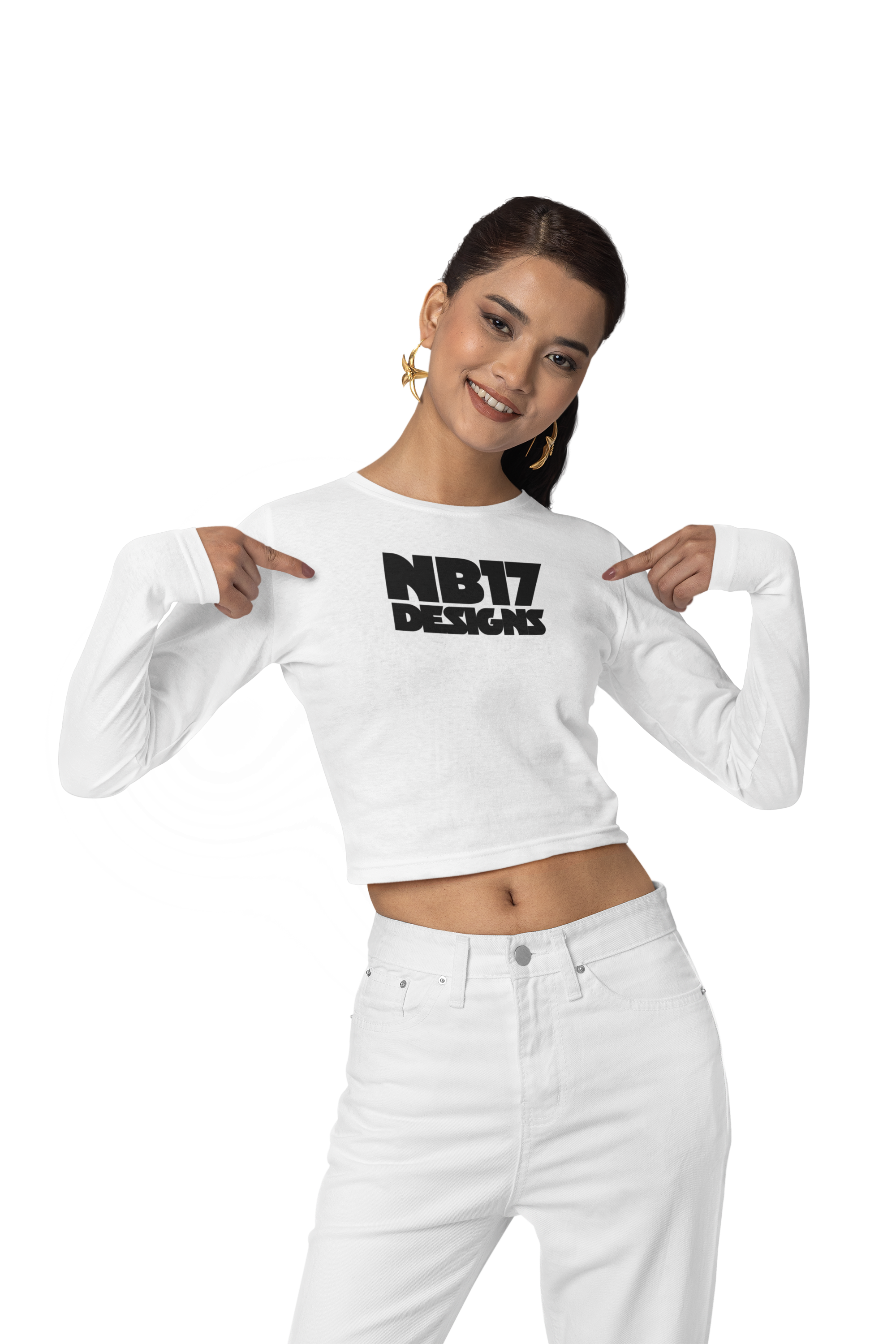 mockup-featuring-a-woman-pointing-at-her-new-long-sleeved-crop-top-from-the-blazze-m37673.png