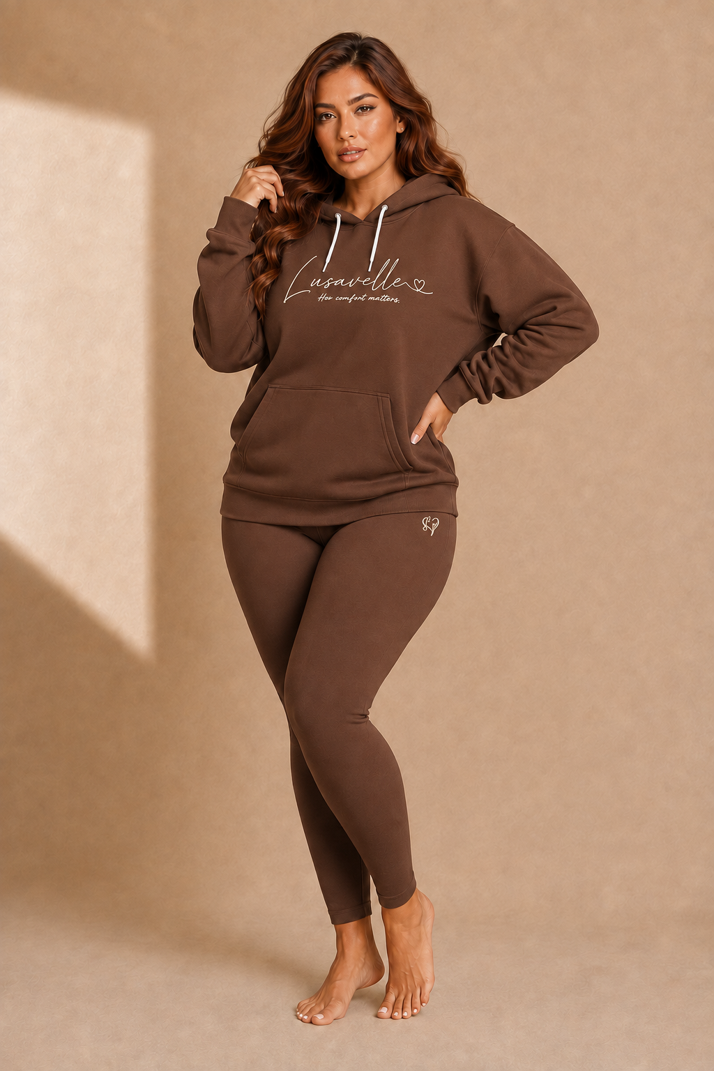 Lusavelle Hoody and Leggings  - Chocolate.png