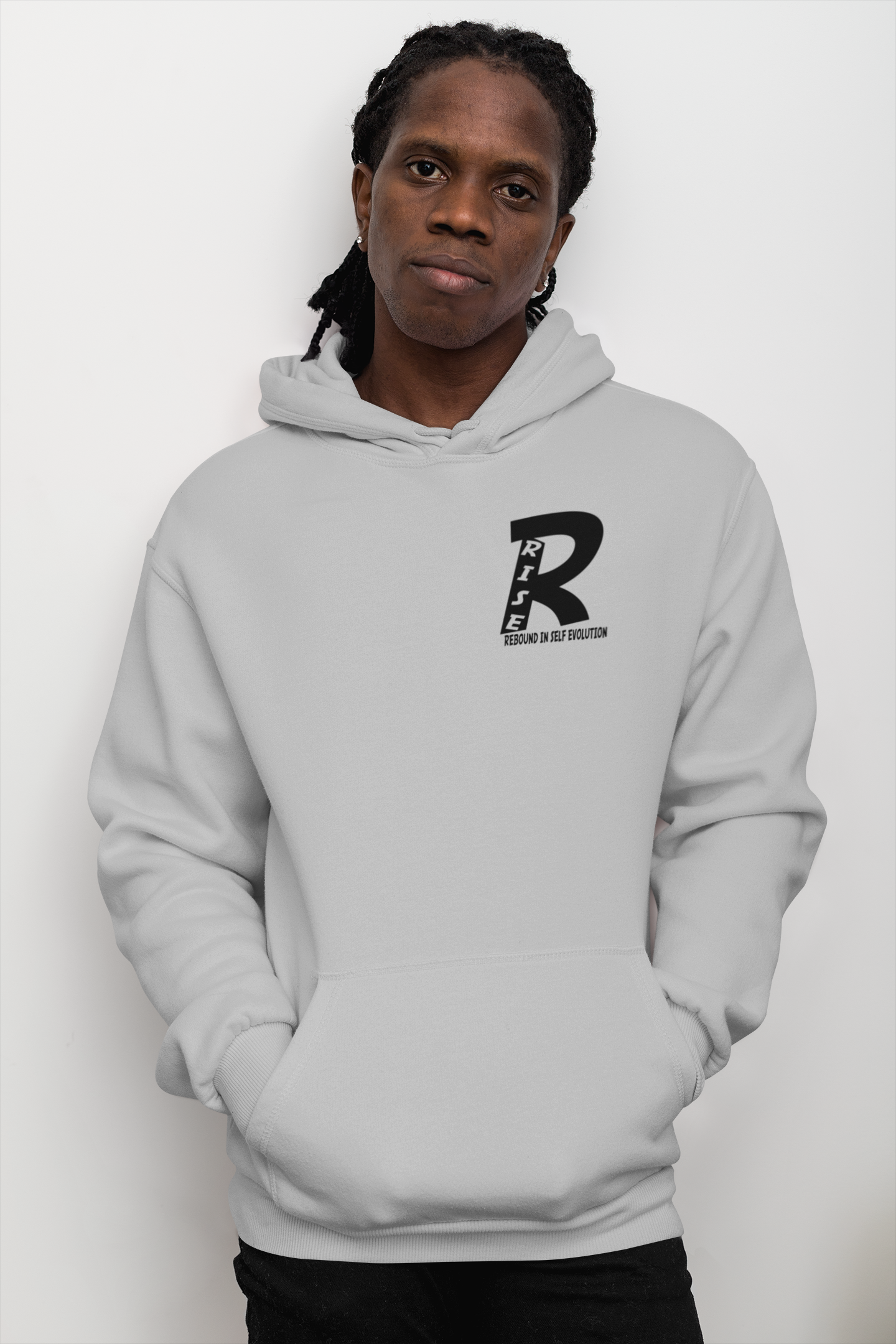 RISE Pullover Hoody V2 - Heather Gray.png