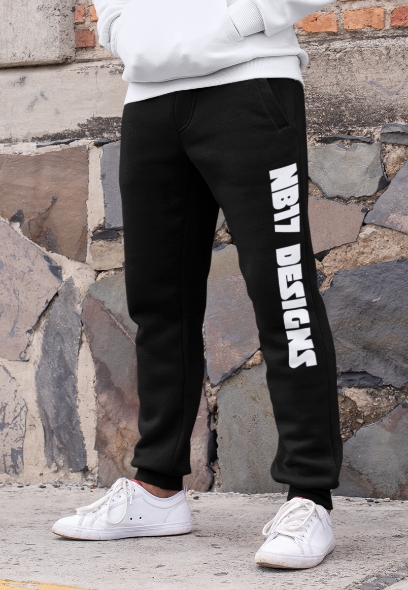 Joggers - Black.png