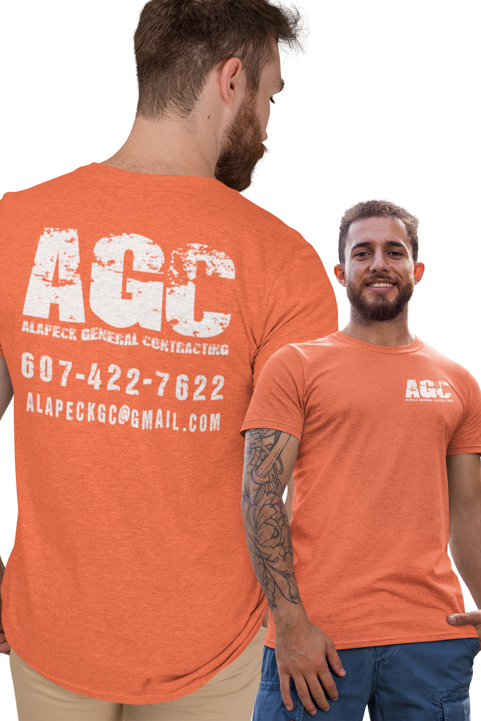 AGC Autumn Heather Tee.png