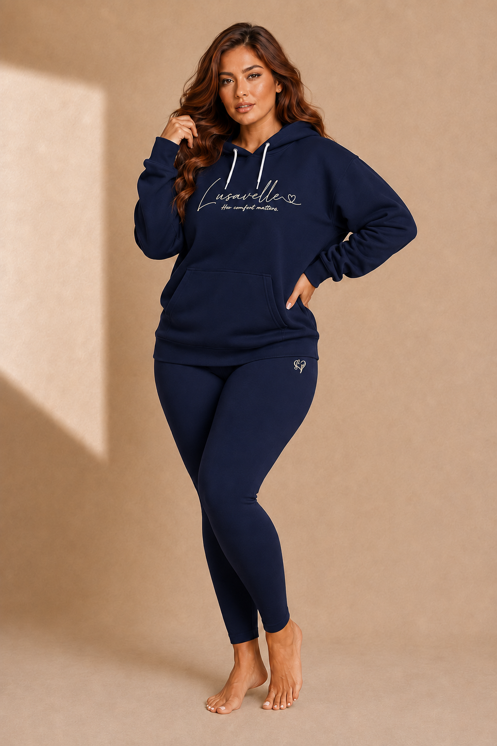 Lusavelle Hoody and Leggings  - Navy.png