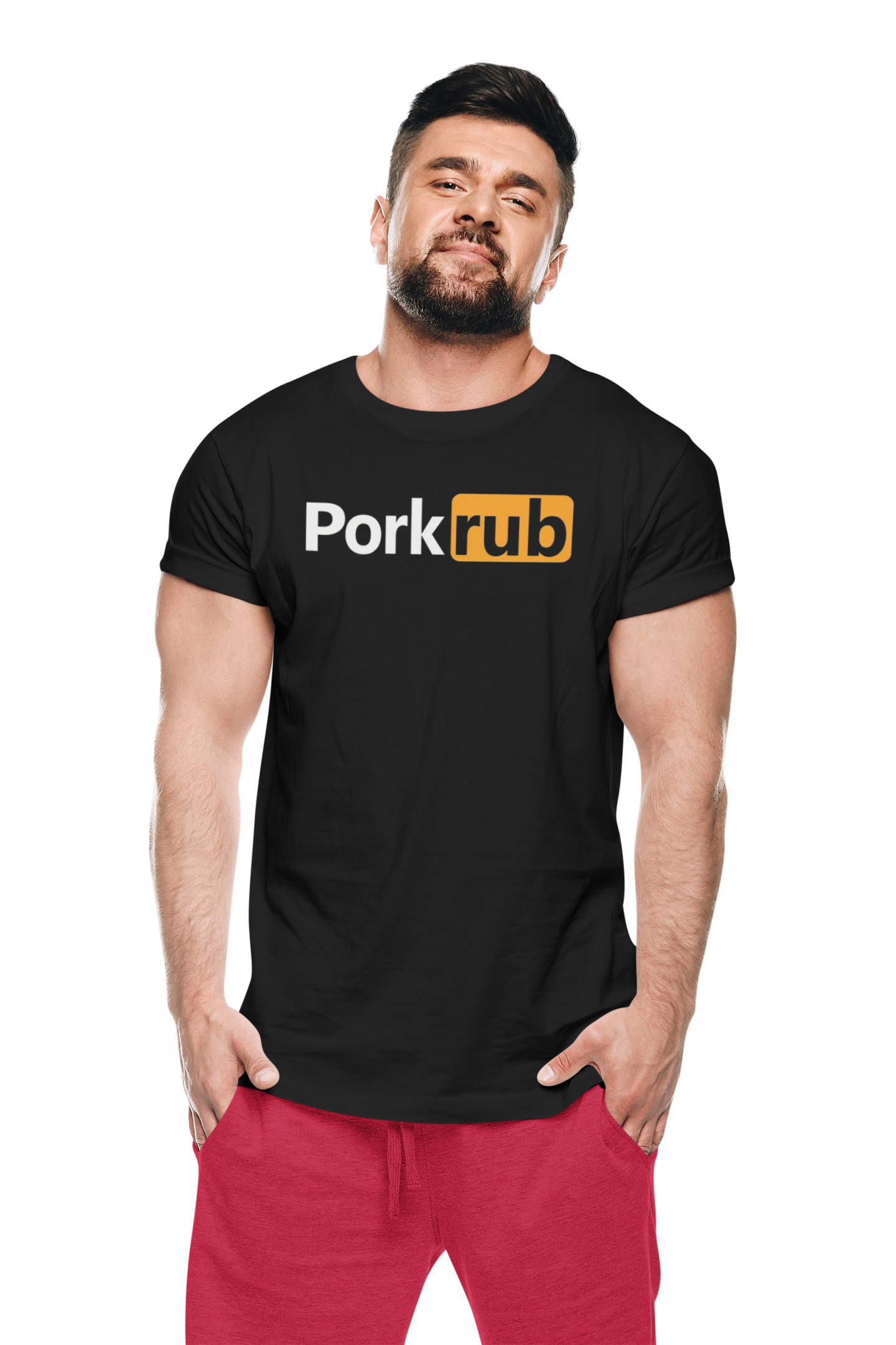 Food and Fire Pork Rub Tee.png