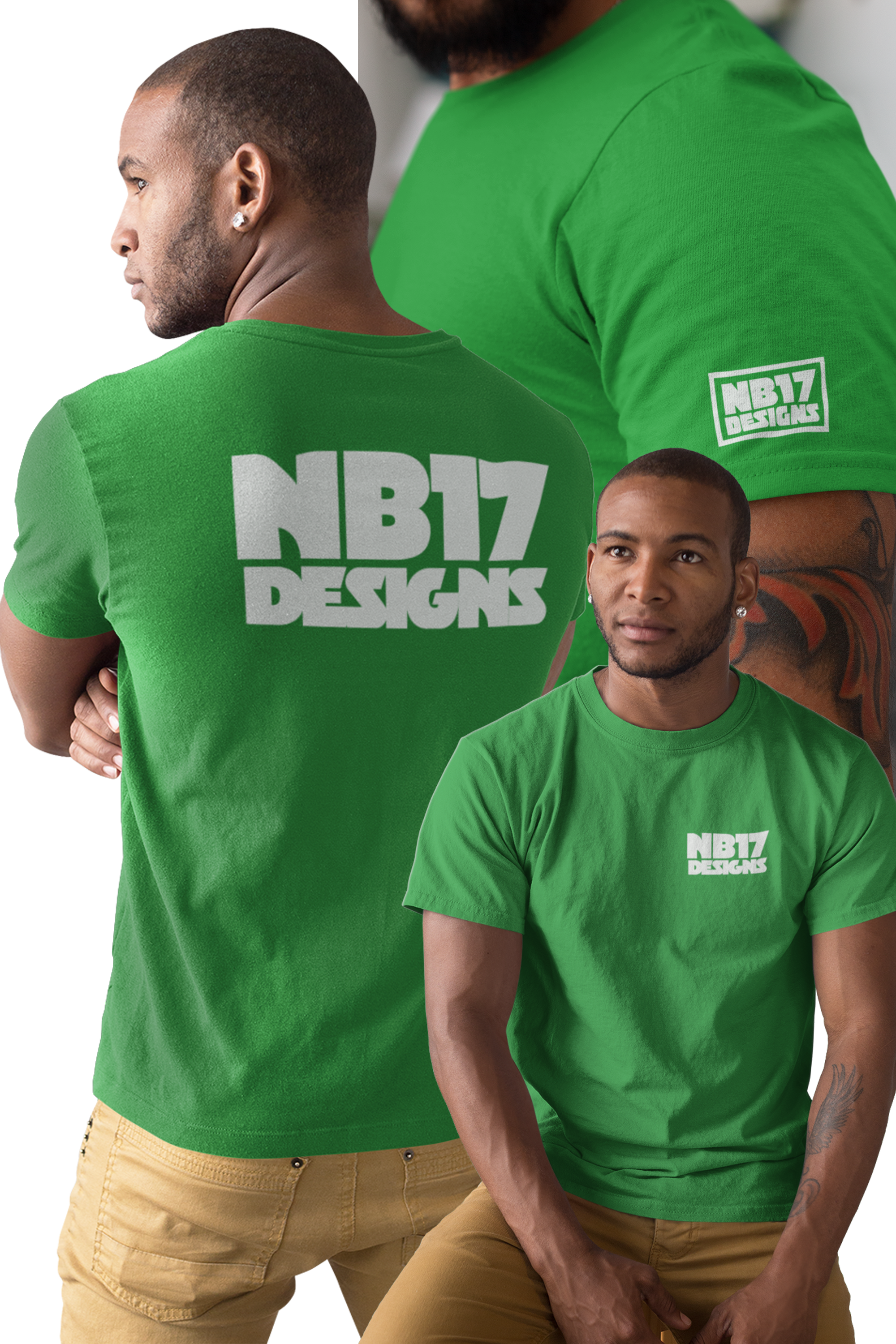 NB17 Designs Tshirt Green V4.png