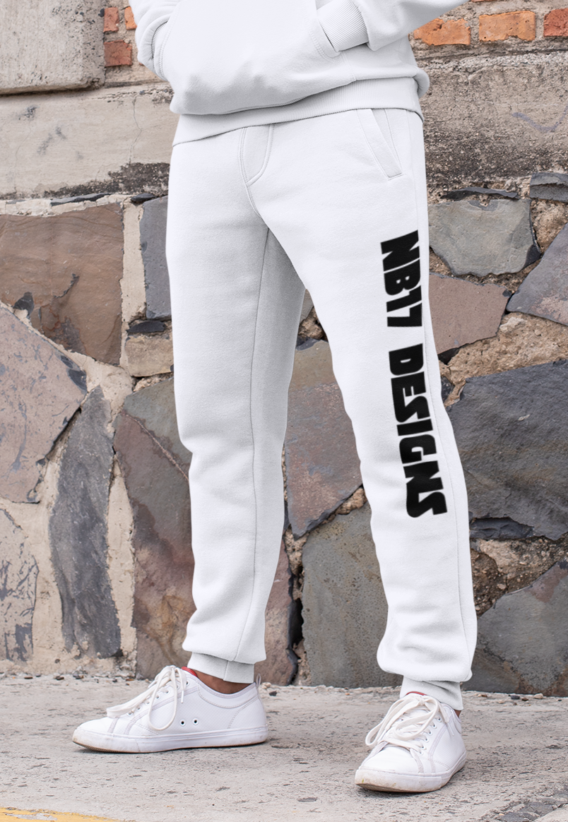 Joggers - White.png