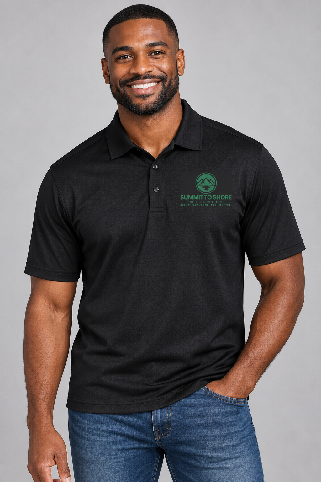 Forest Green Summit to Shore Polo-4.png