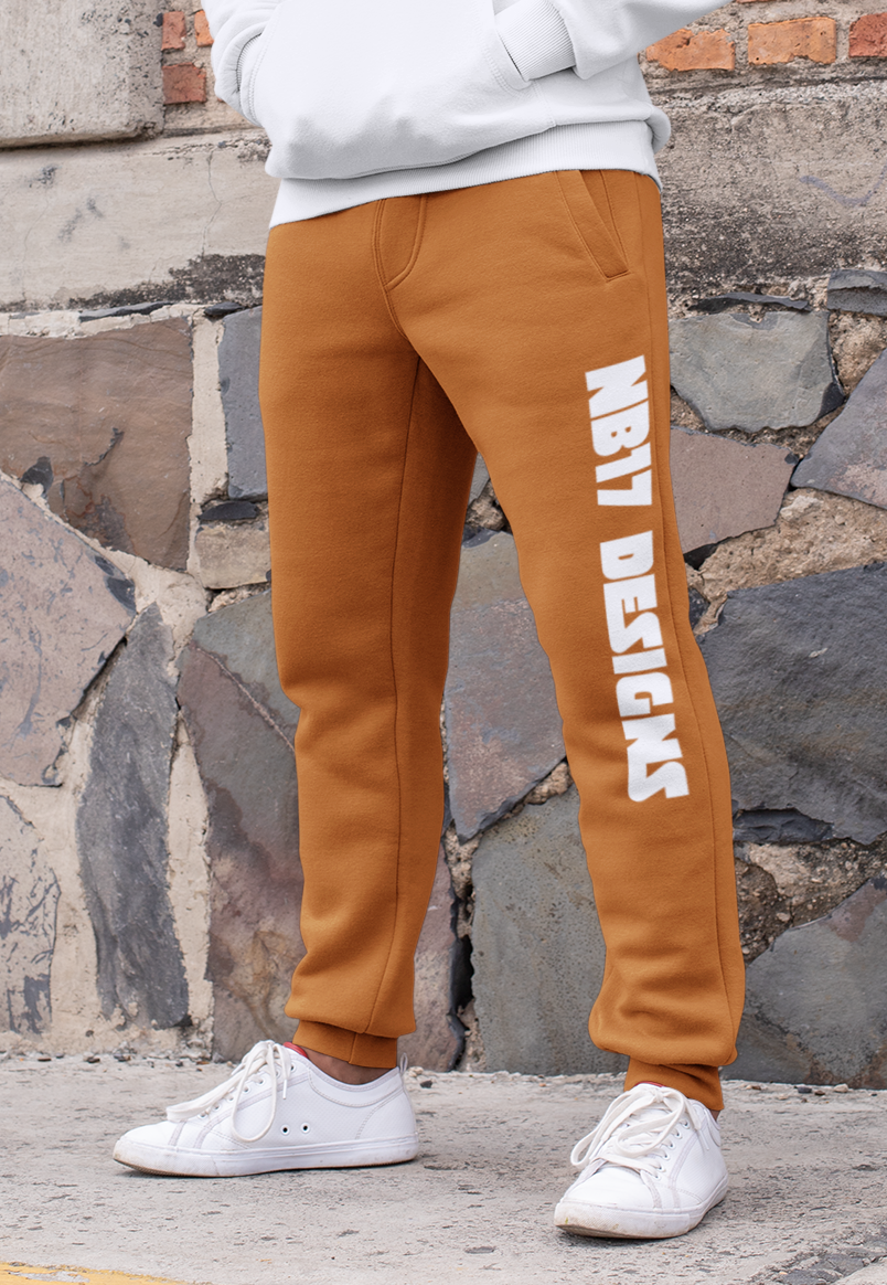 Joggers - Camal.png