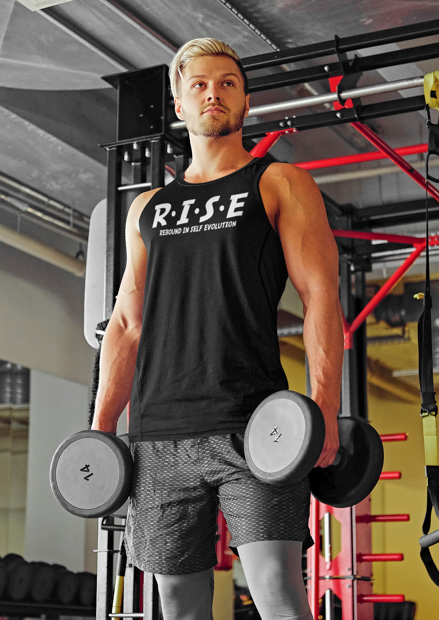 RISE Tanktop V1 - Black.png