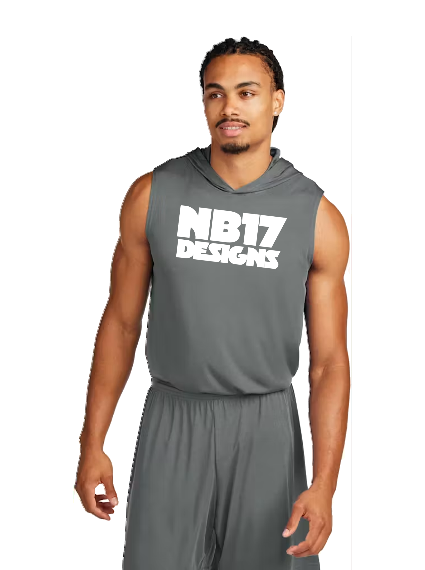 NB17 Sleeveless Hoody - Gray.png